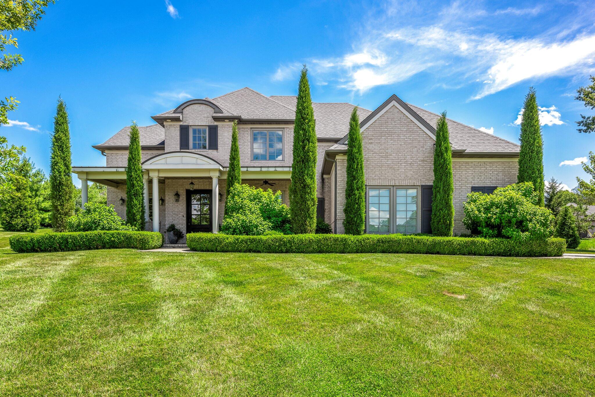 4681 East Stonebrook Court