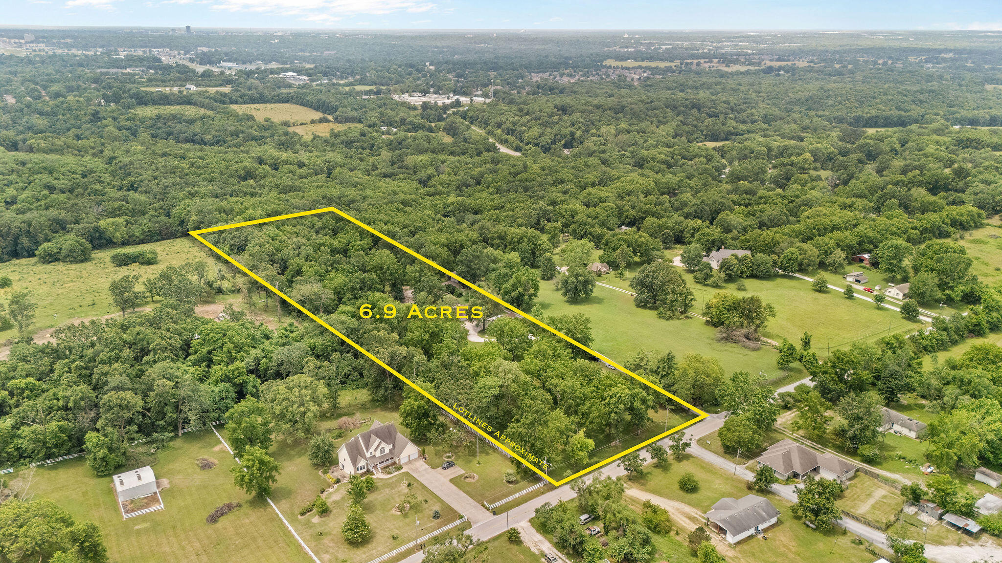 1850 East Farm Road 88 Property Photo 2