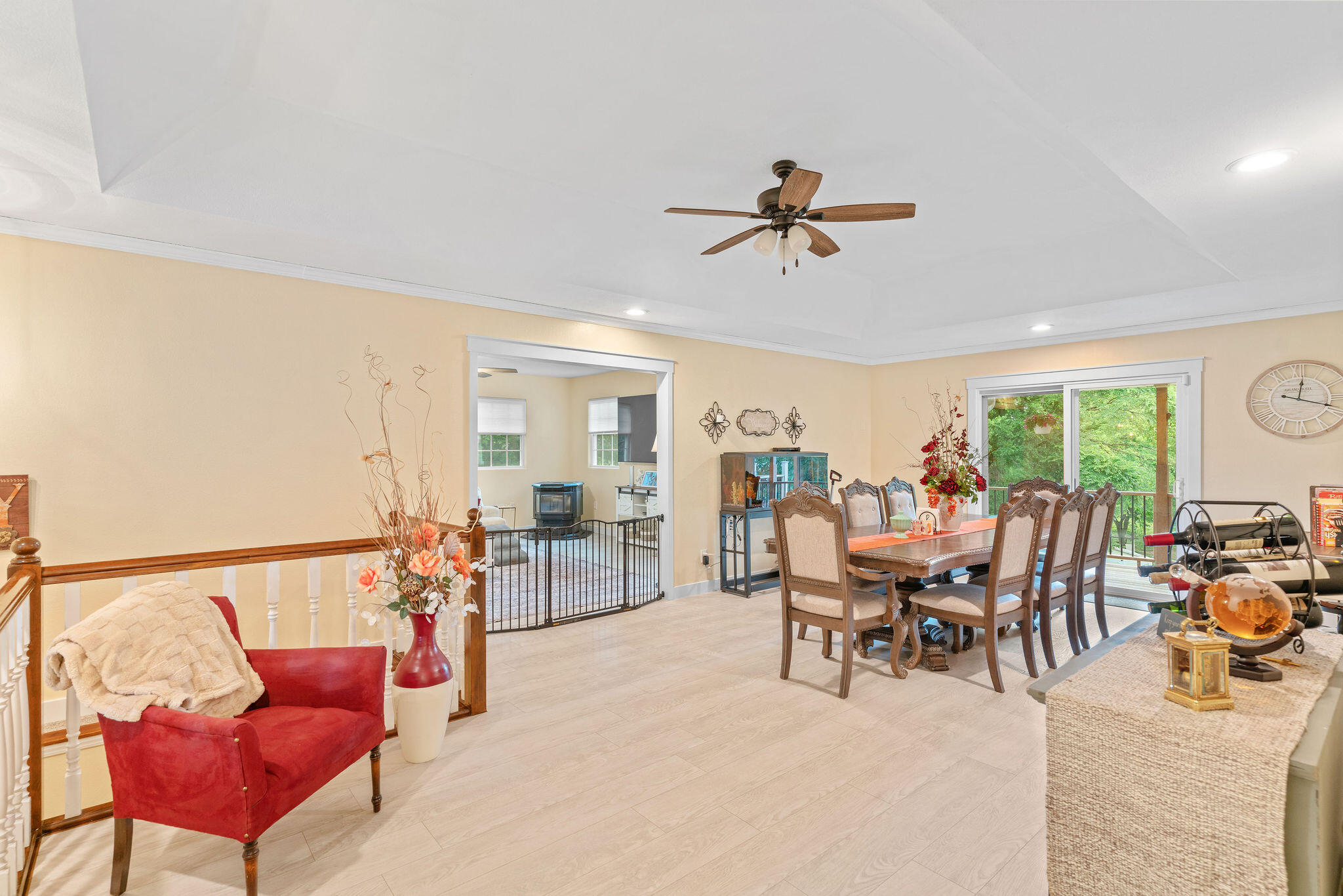 1850 East Farm Road 88 Property Photo 23