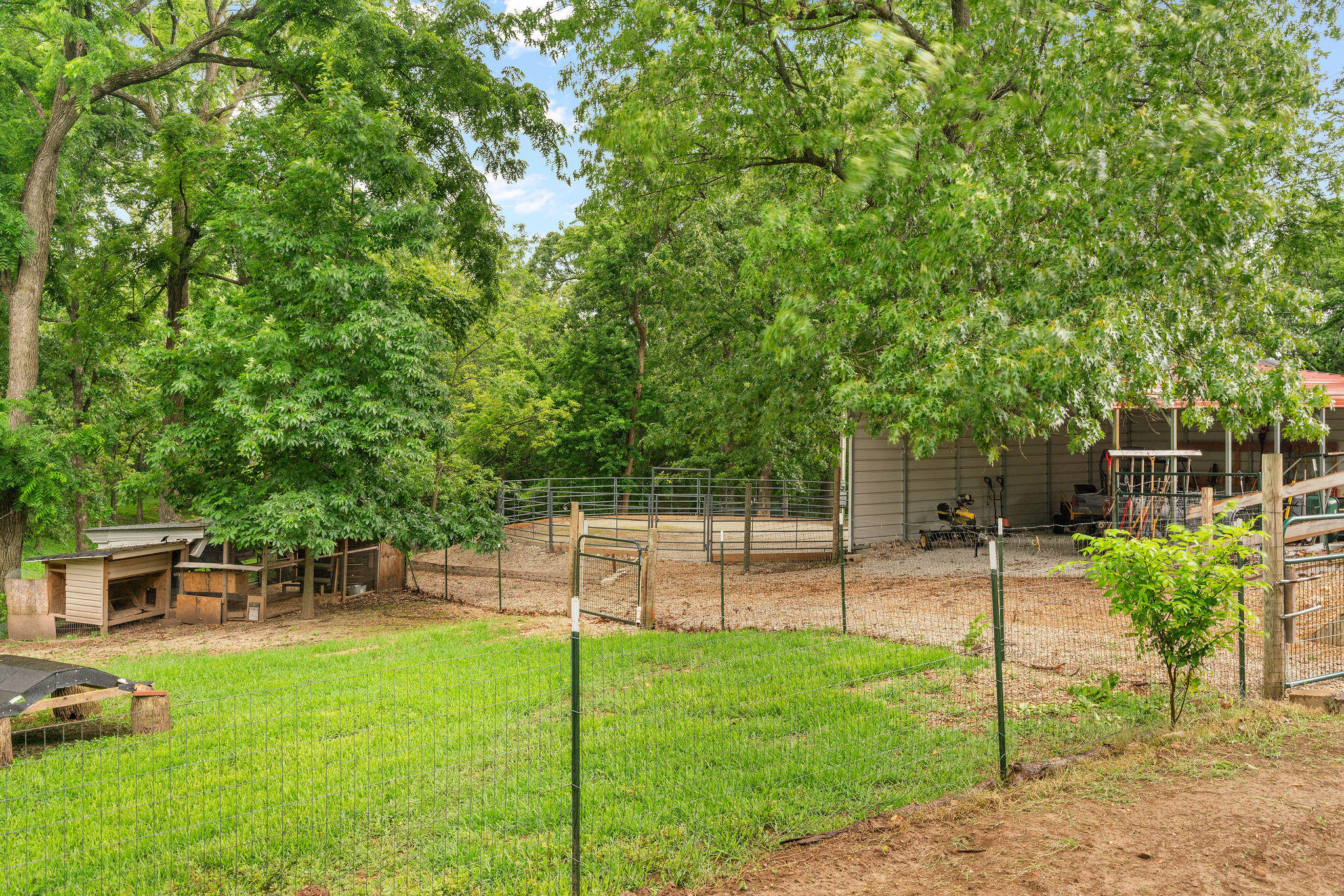 1850 East Farm Road 88 Property Photo 51