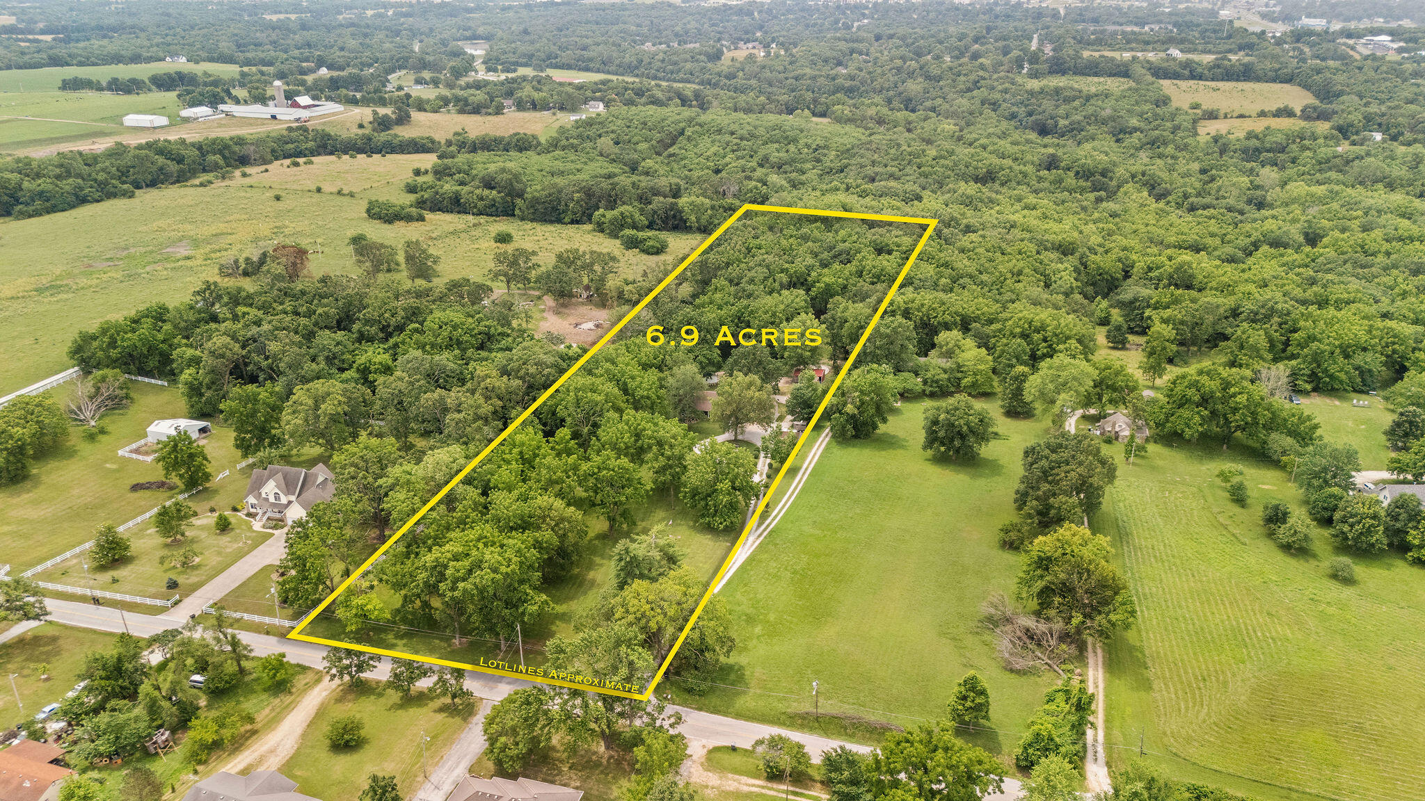 1850 East Farm Road 88 Property Photo 61