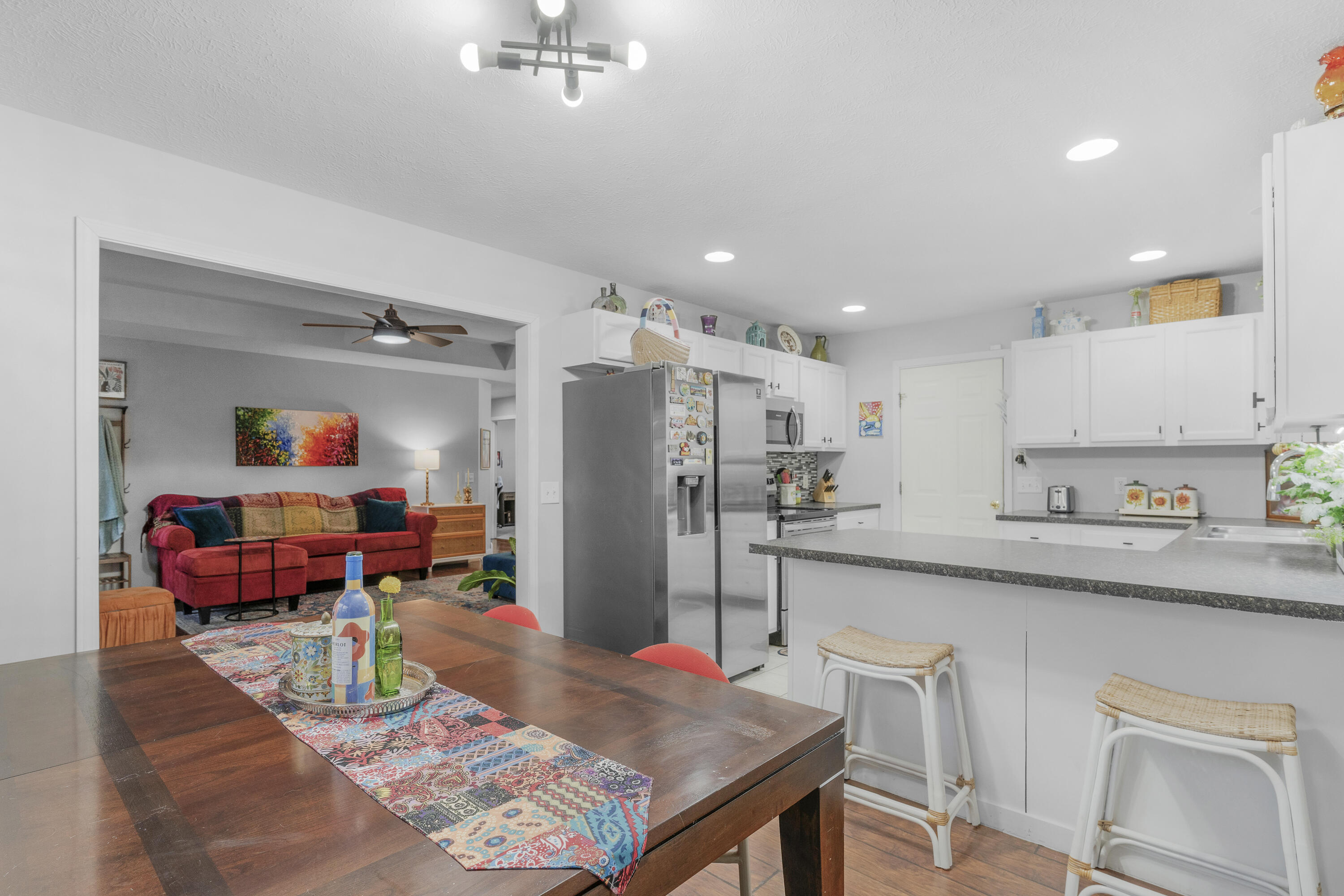 676 East Gallup Hill Road Property Photo 13