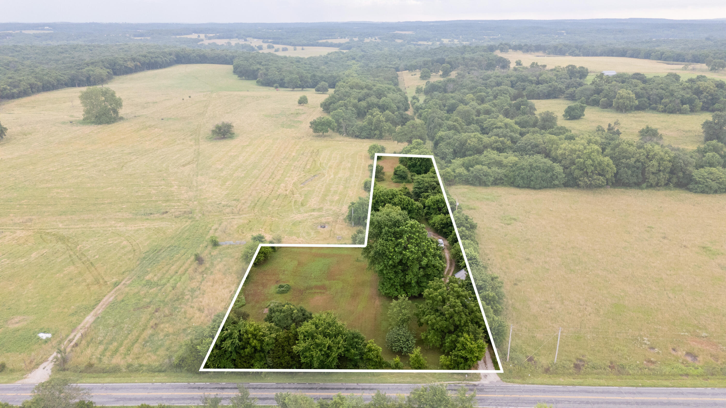3736 Highway 83 Property Photo 1