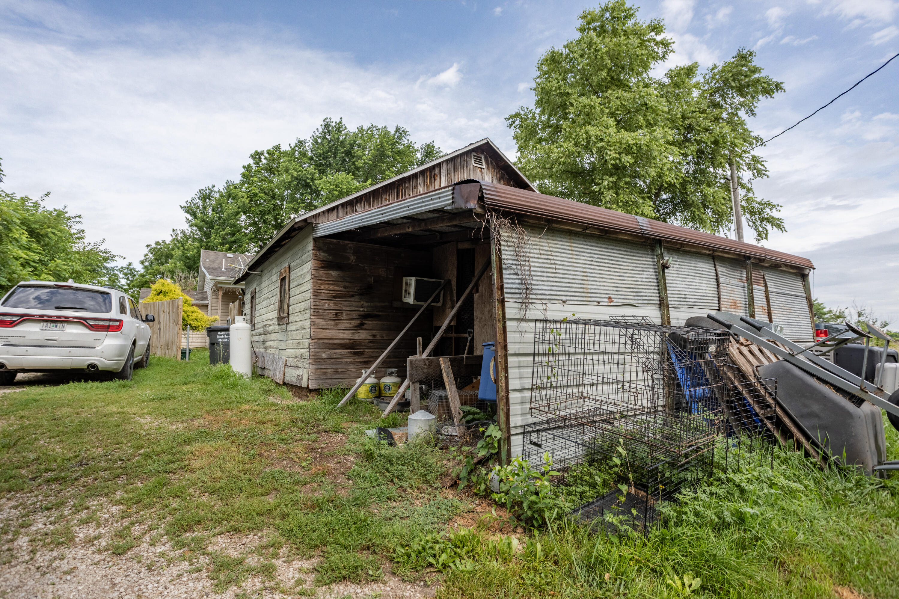 3736 Highway 83 Property Photo 4