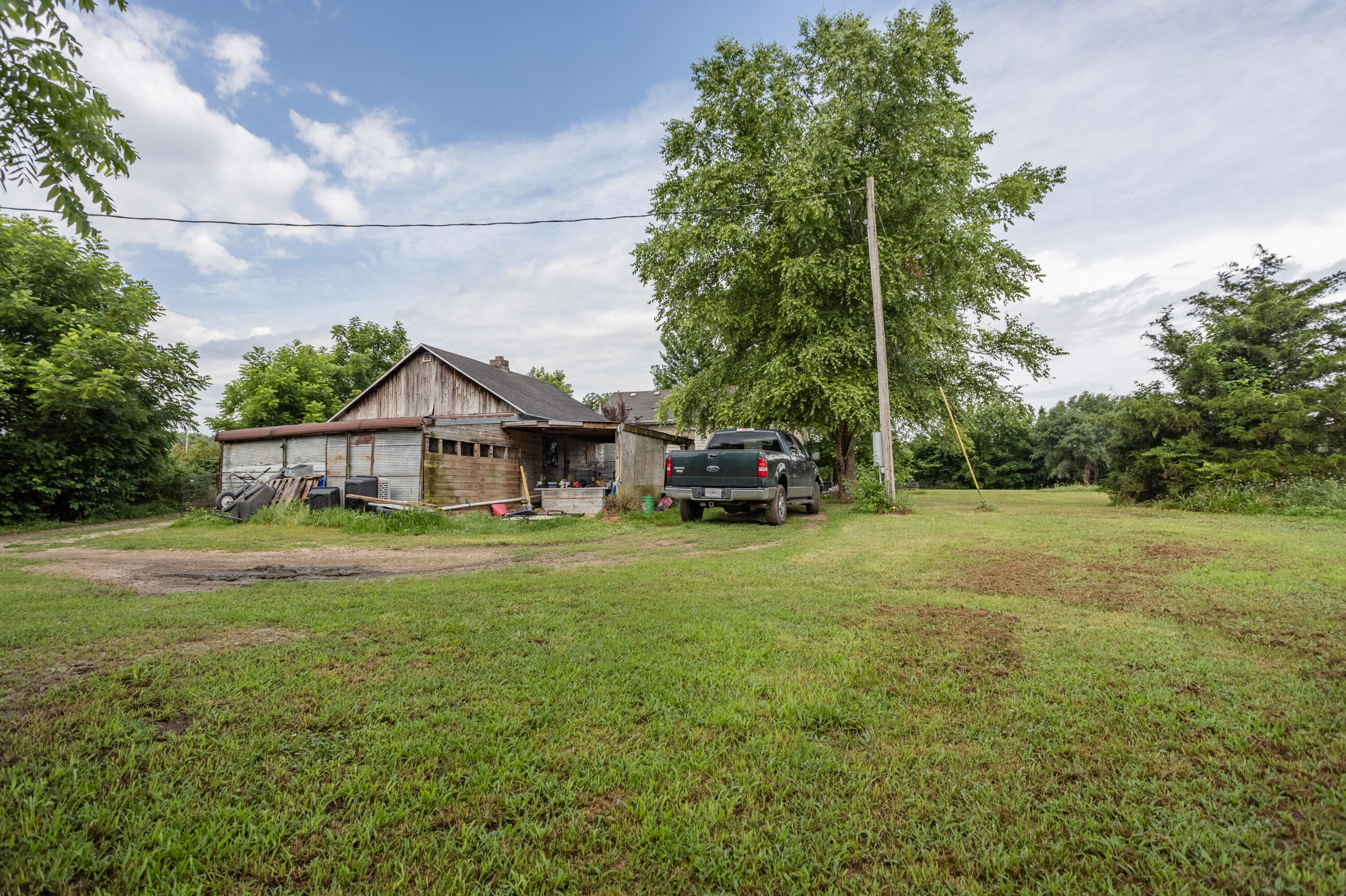 3736 Highway 83 Property Photo 6