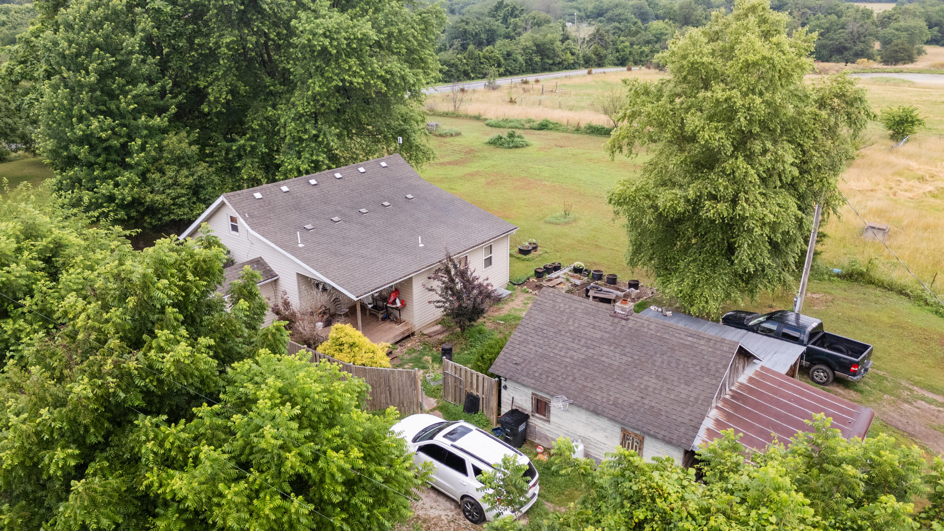 3736 Highway 83 Property Photo 40