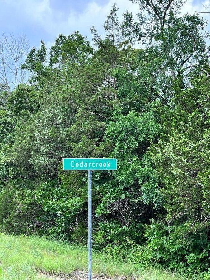 Tbd Copperhead Road Property Photo 1
