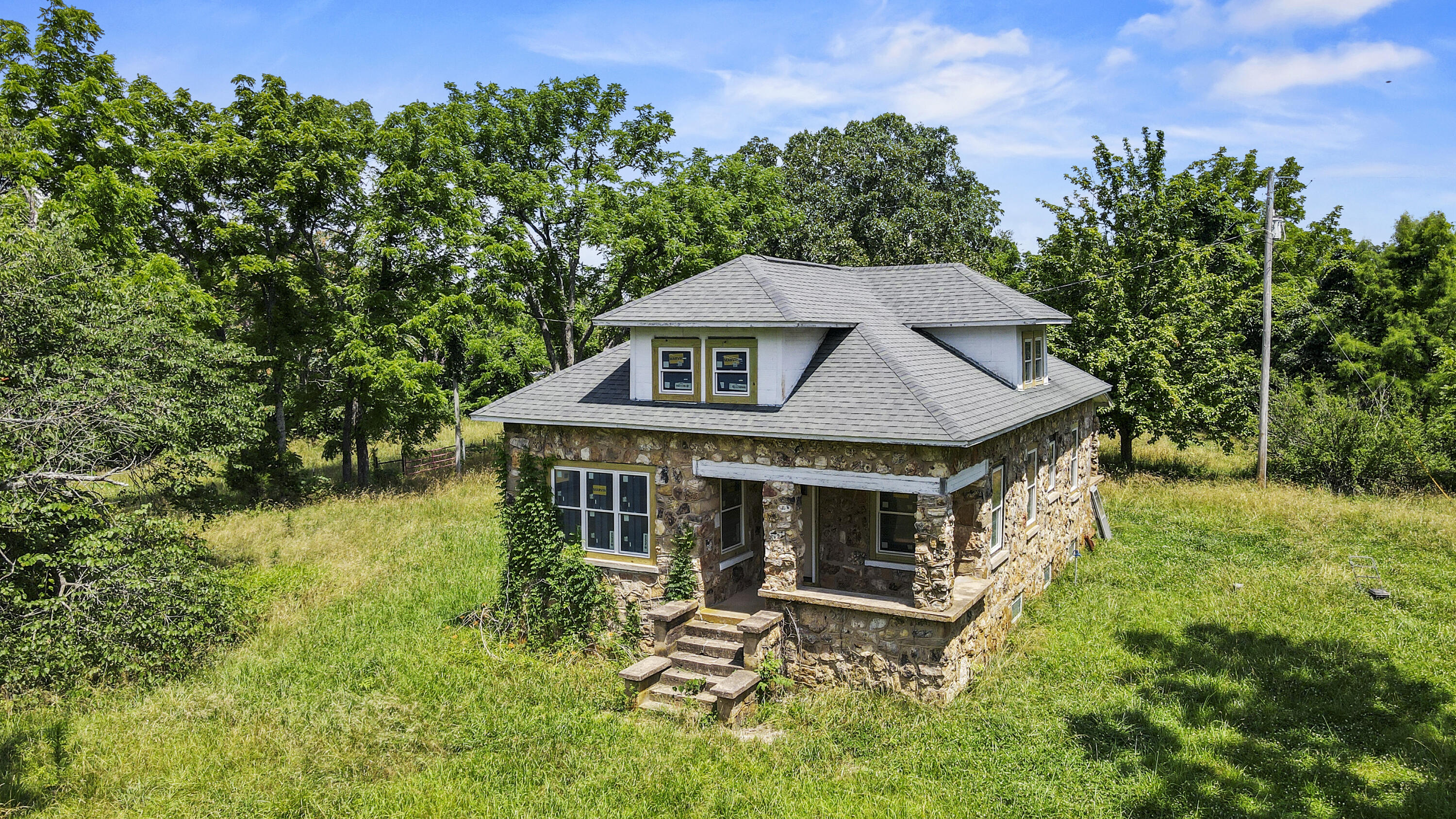 5603 County Road 3250 Property Photo 1