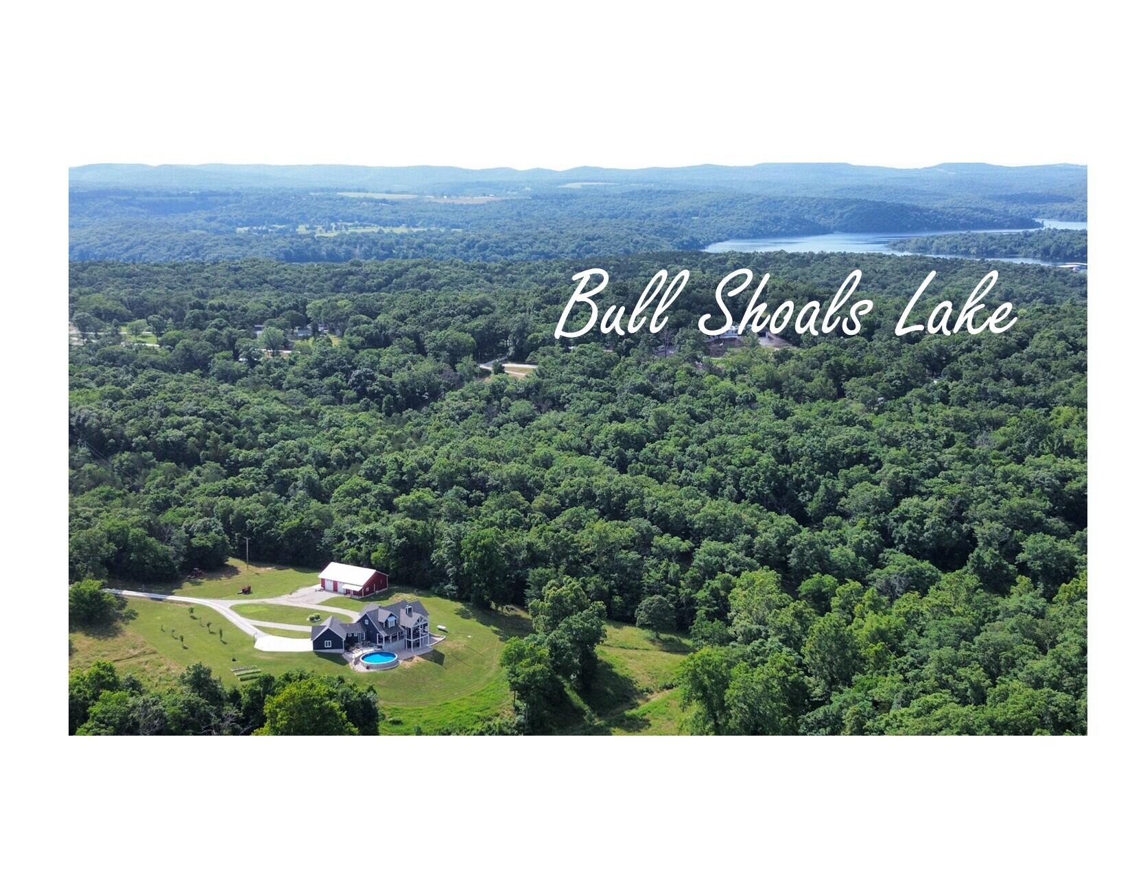 155 Cedar Springs - 8.5 Acres Avenue Property Photo 11