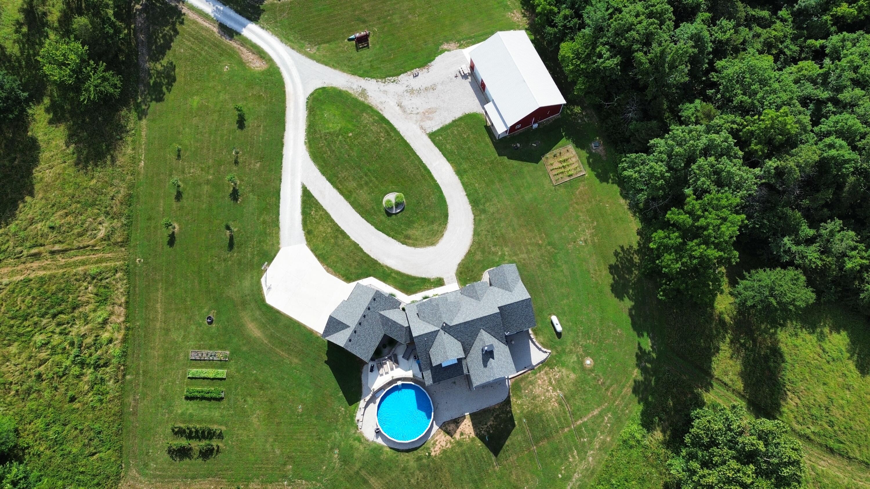 155 Cedar Springs - 17 Acres Avenue Property Photo 12
