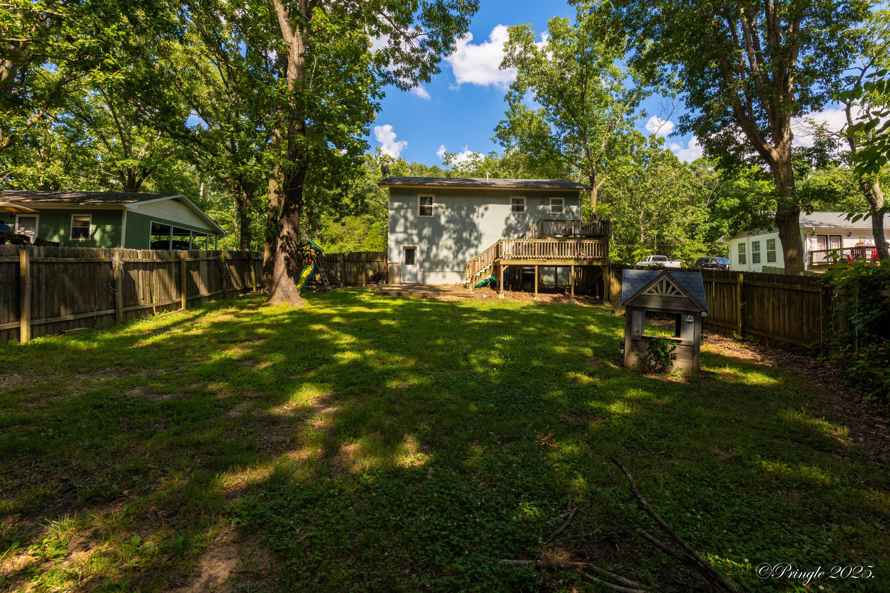 916 Kansas Street Property Photo 35