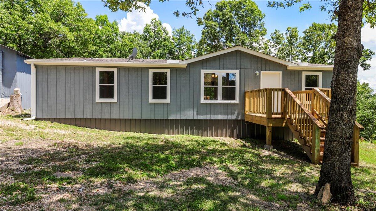 136 Perry Road Property Photo 1
