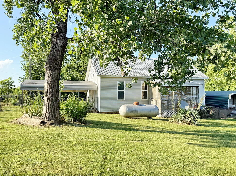 30011 East Fairview Road