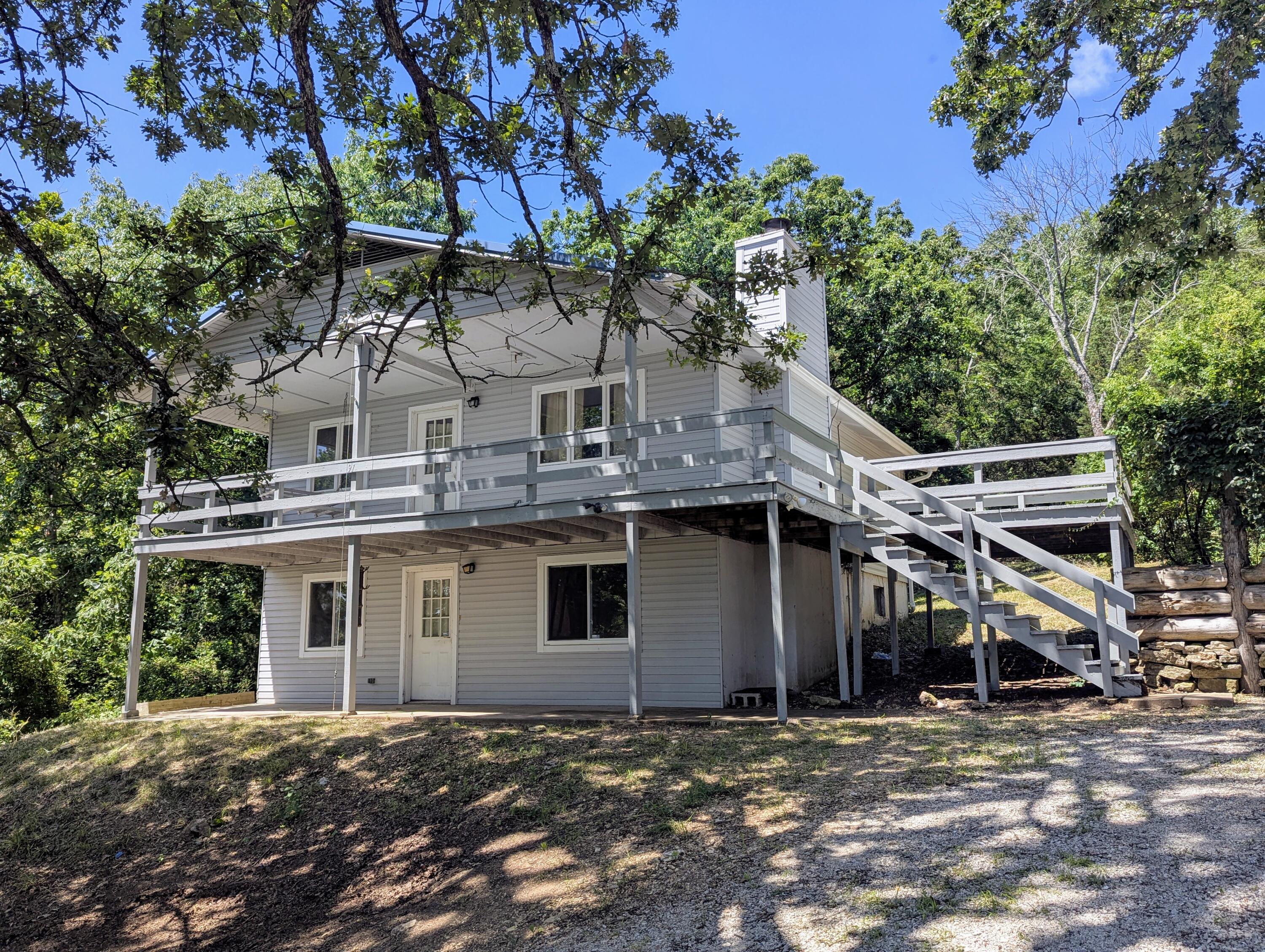 91 Jones Cove Road Property Photo 1