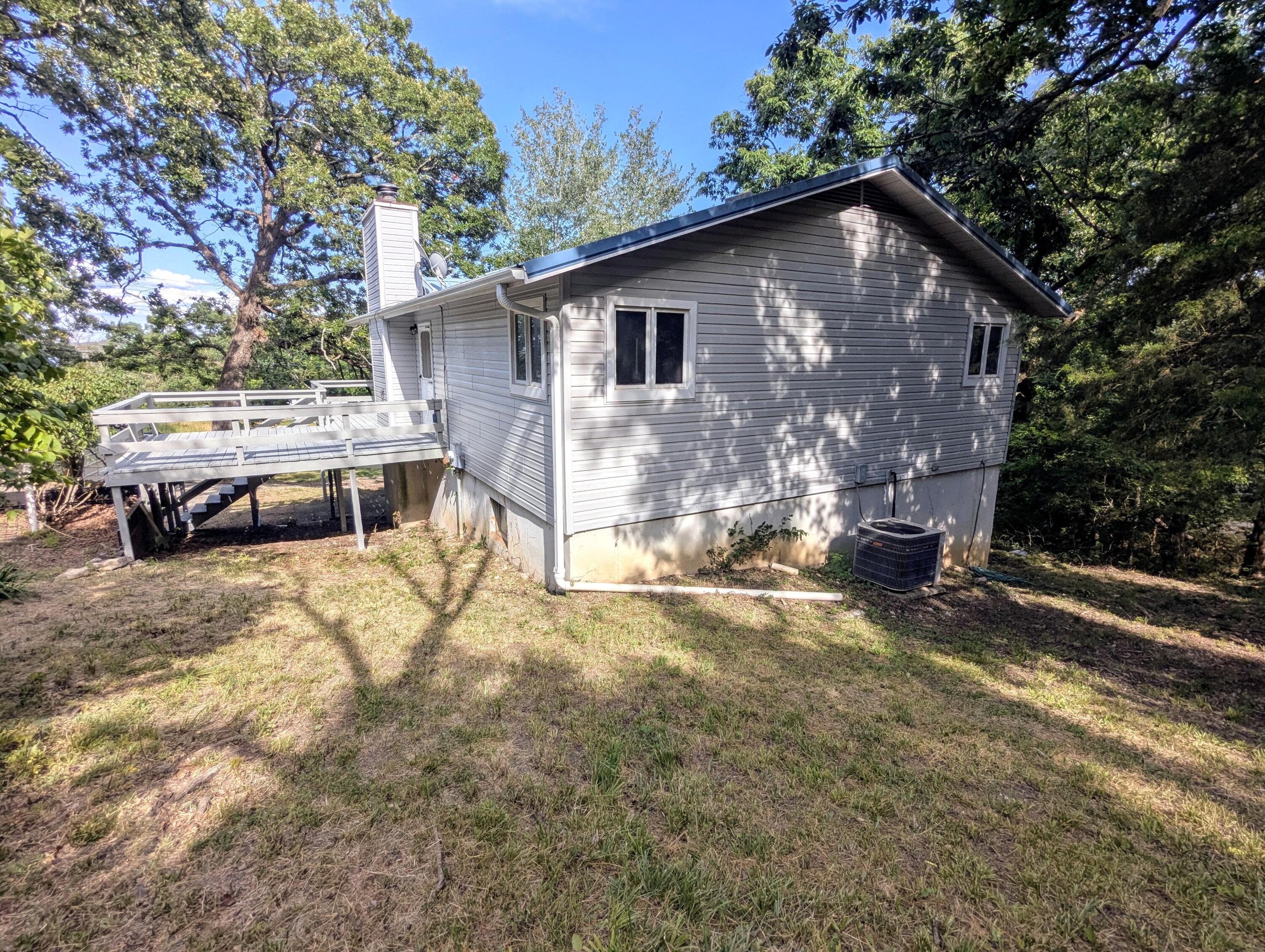91 Jones Cove Road Property Photo 3