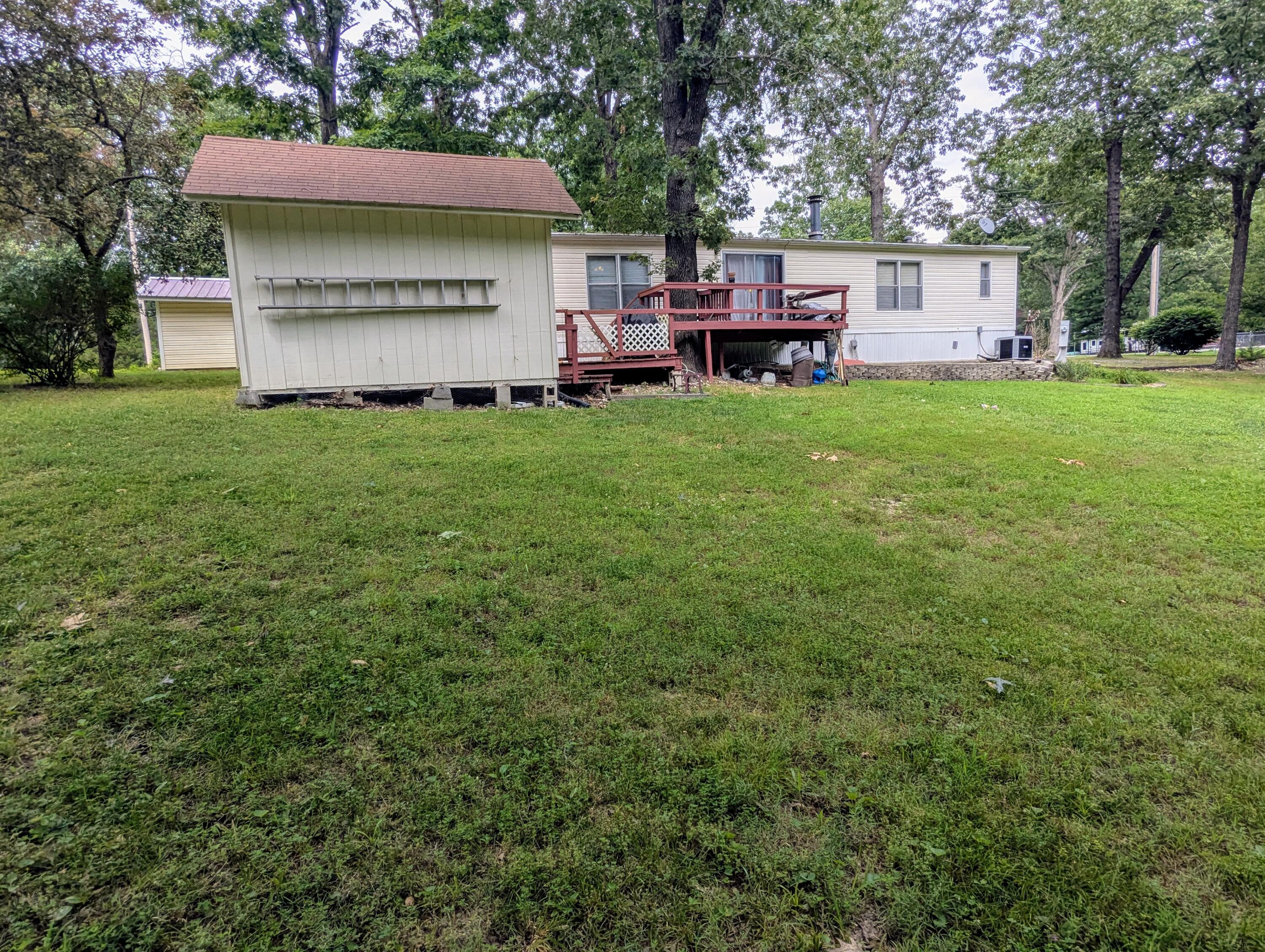 186 Hillbilly Drive Property Photo 7