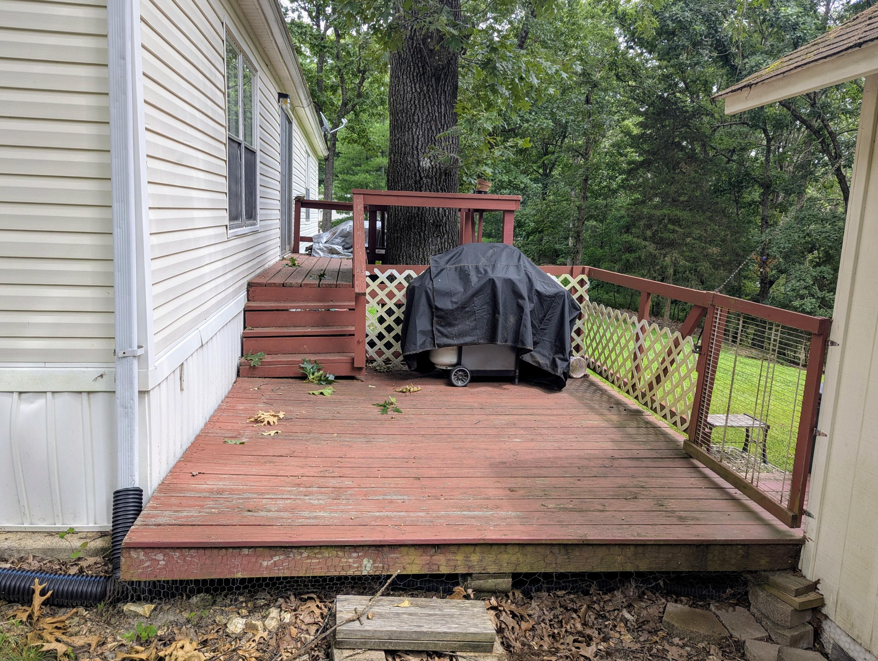 186 Hillbilly Drive Property Photo 31