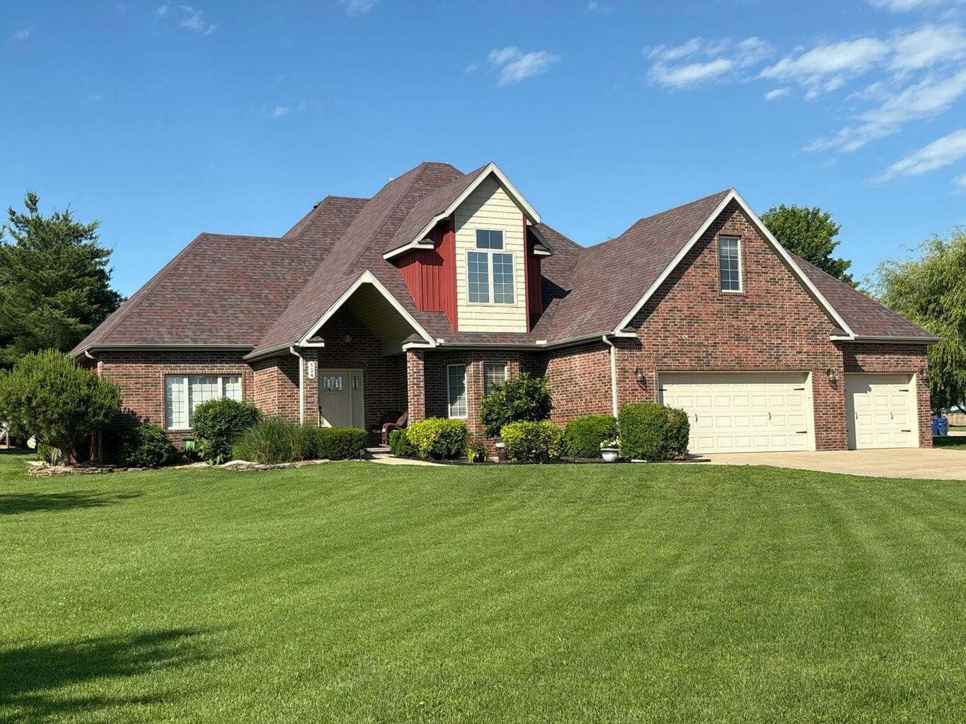524 Quail Run