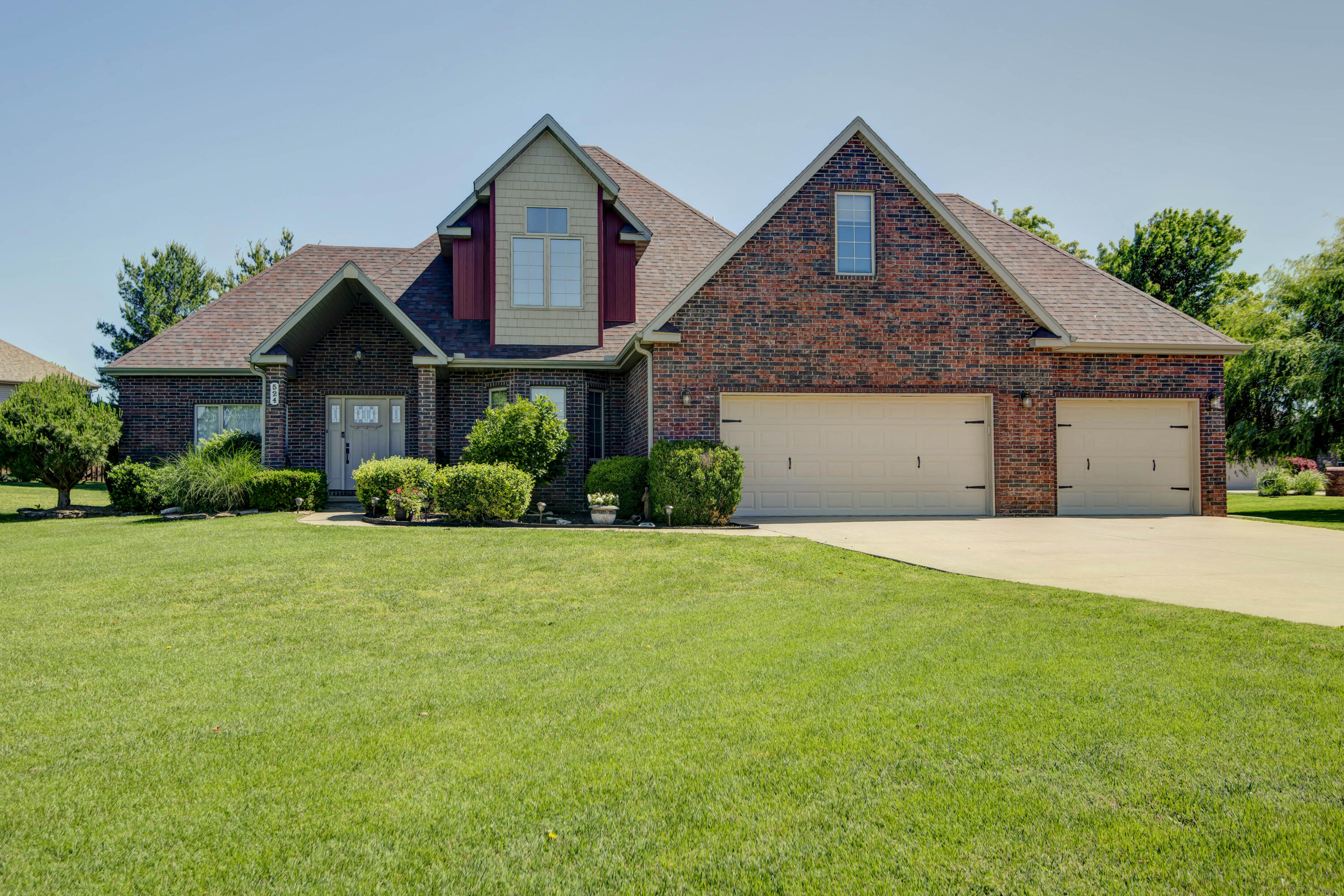 524 Quail Run Property Photo 3