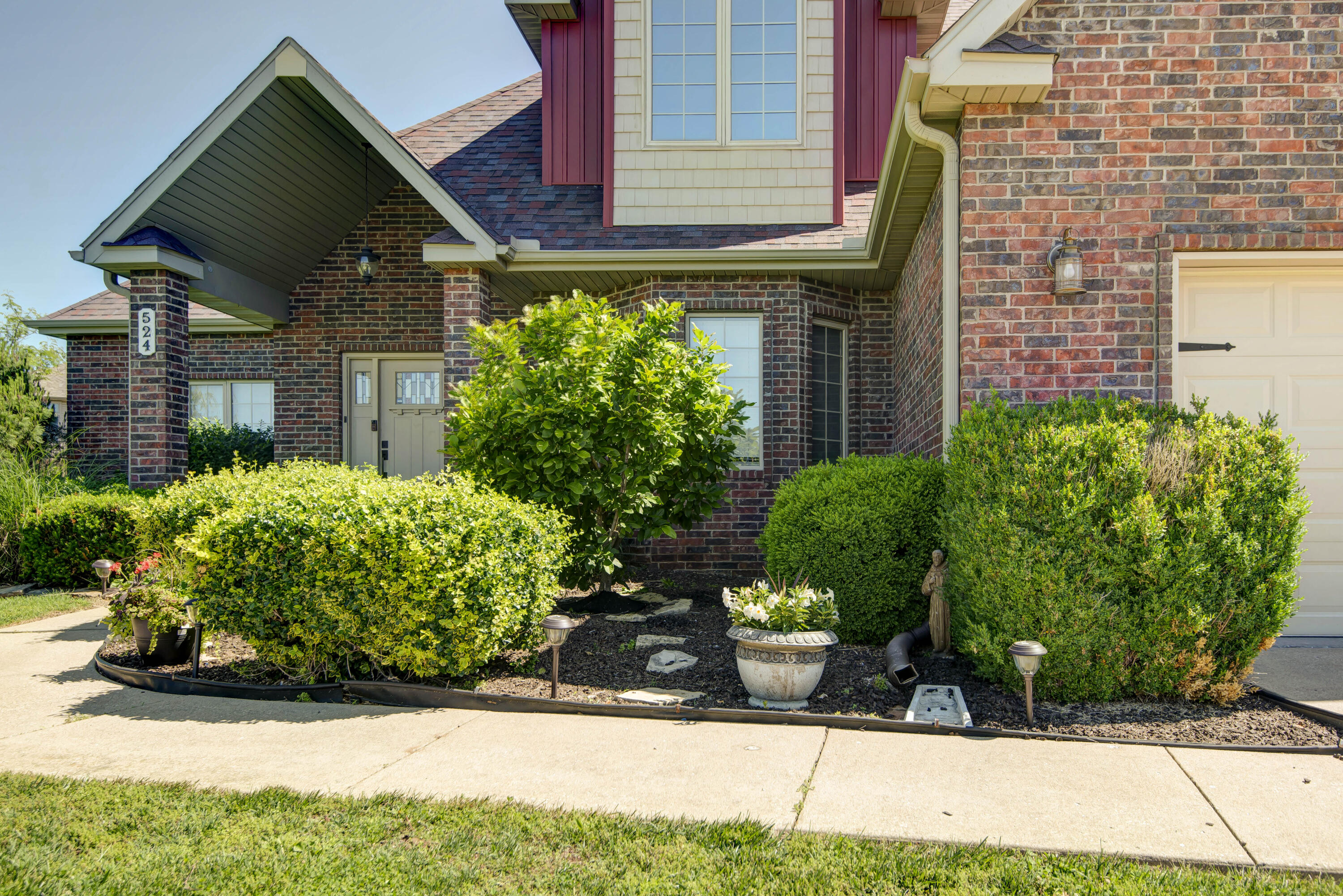 524 Quail Run Property Photo 4