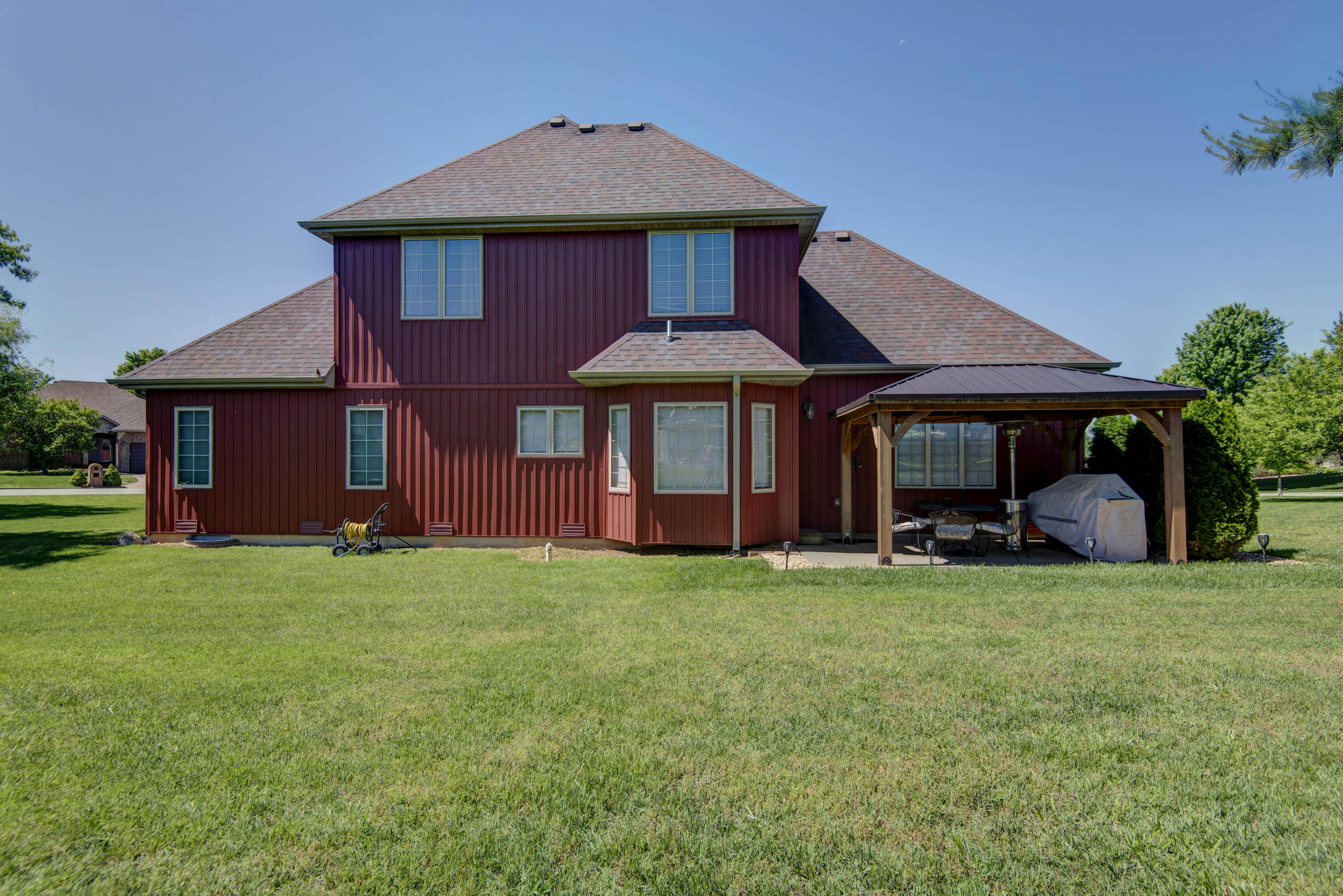 524 Quail Run Property Photo 43