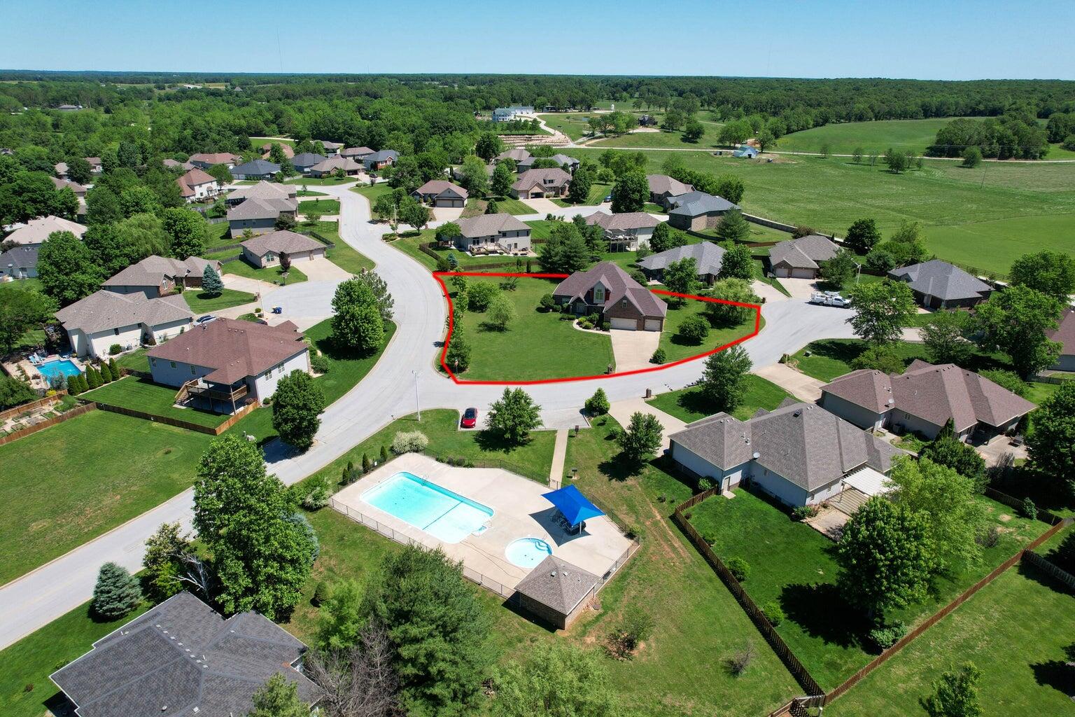 524 Quail Run Property Photo 47
