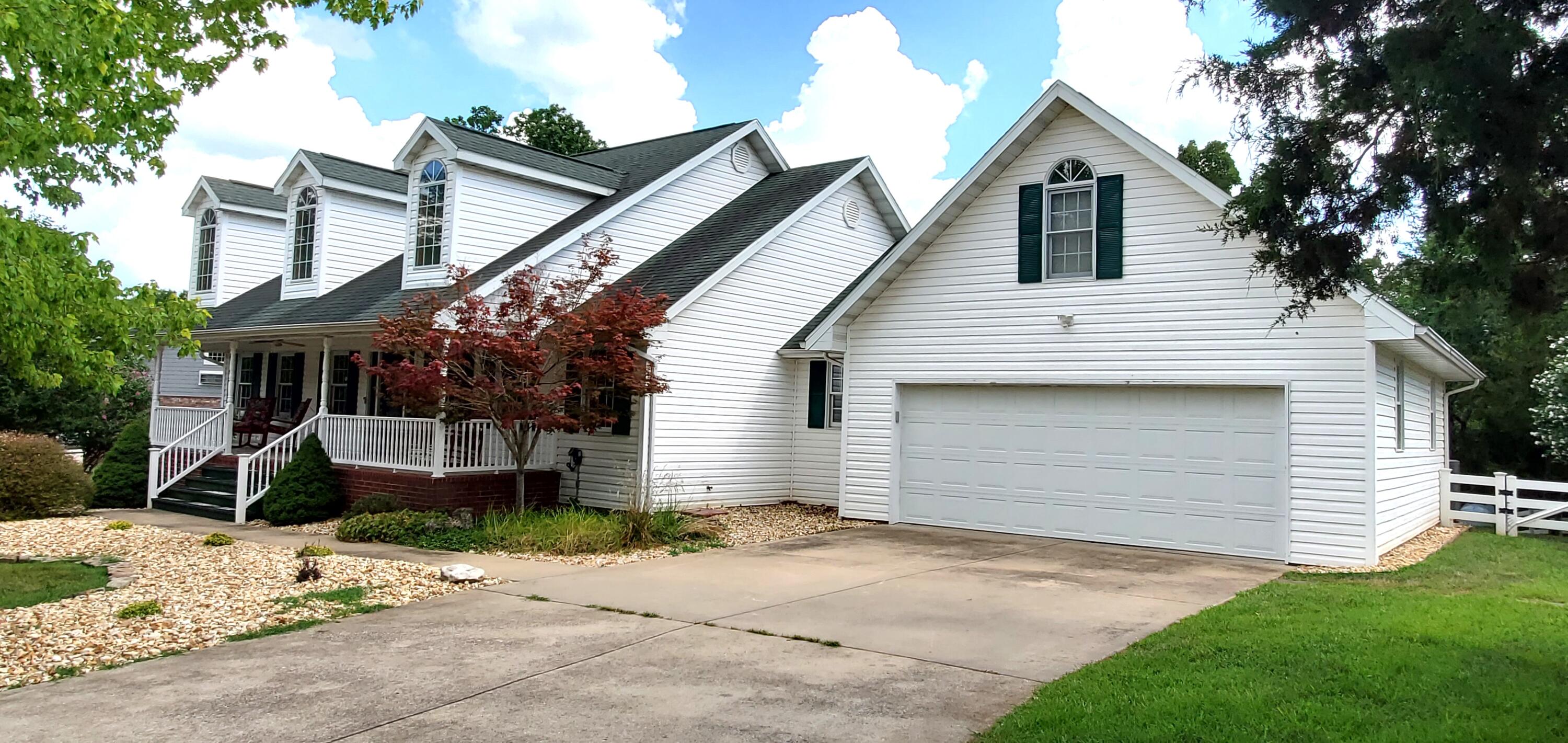 1536 Little Aunts Creek Road Property Photo 2