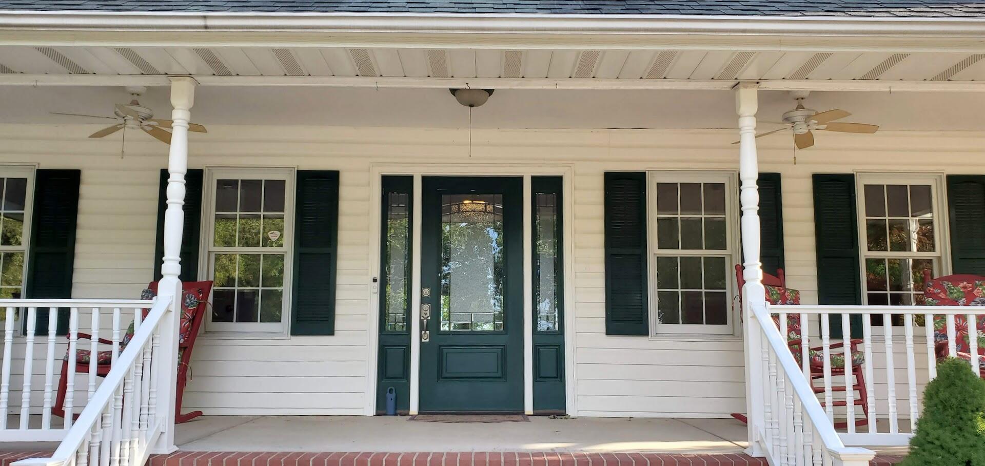 1536 Little Aunts Creek Road Property Photo 4