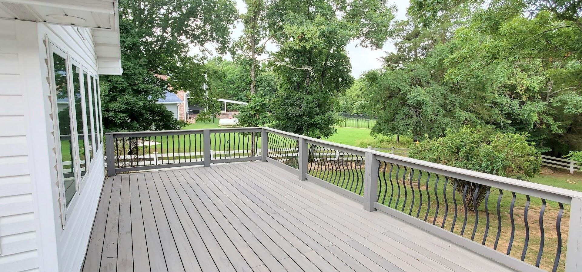 1536 Little Aunts Creek Road Property Photo 49