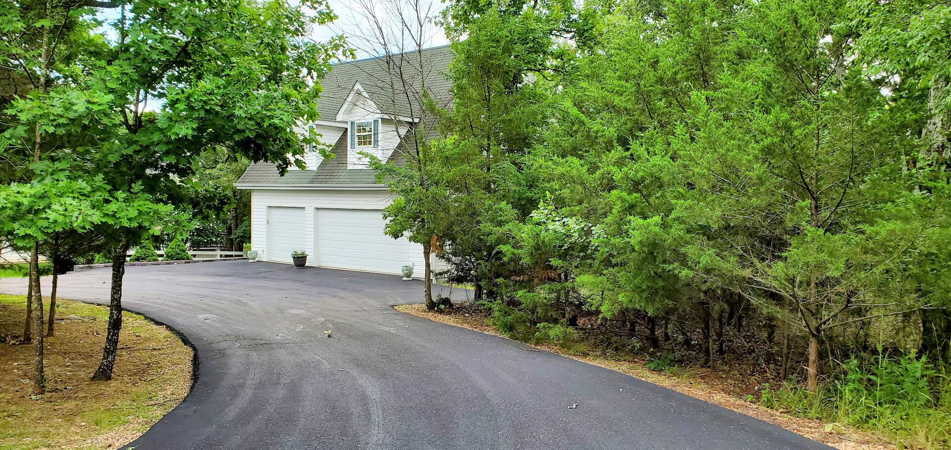 1536 Little Aunts Creek Road Property Photo 68