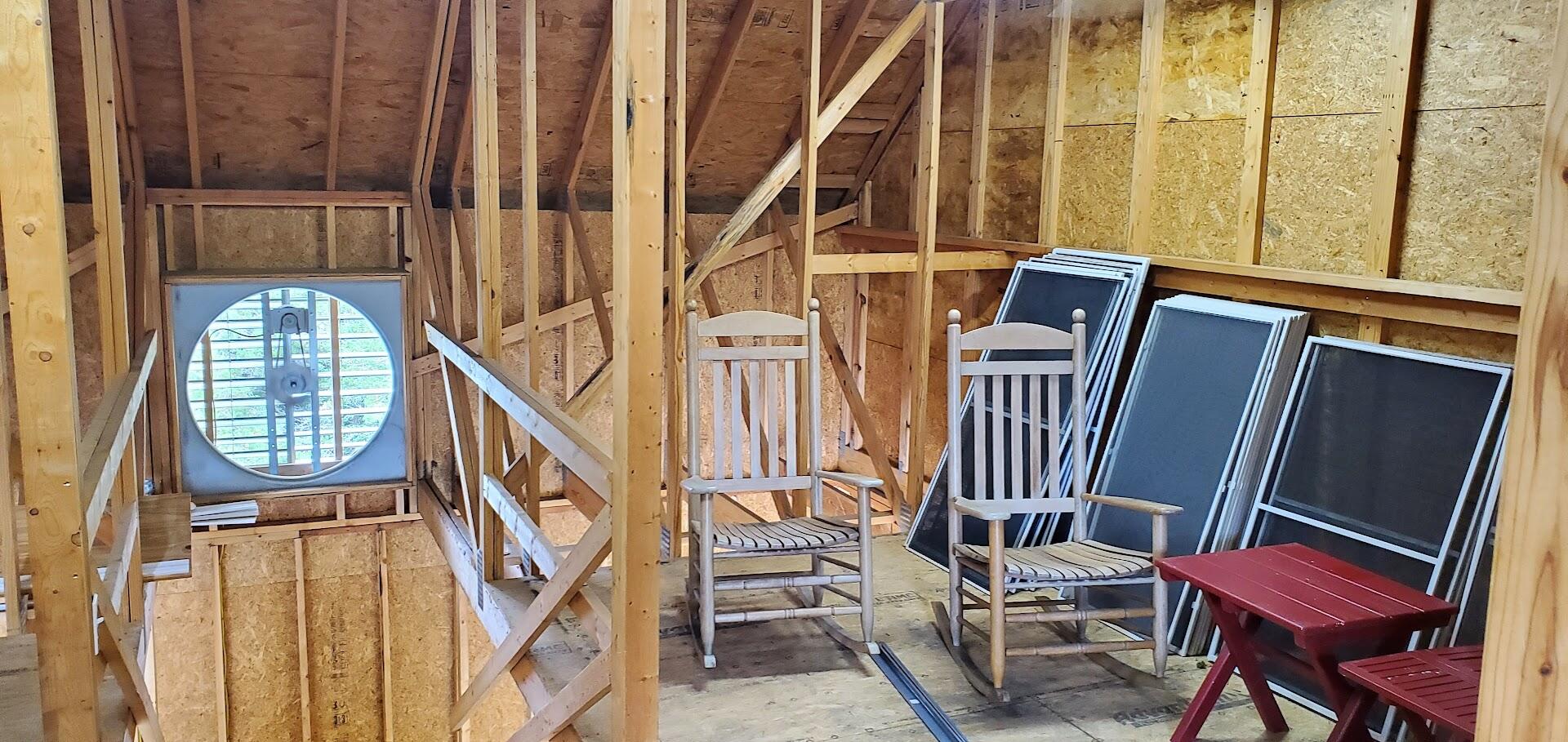 1536 Little Aunts Creek Road Property Photo 74