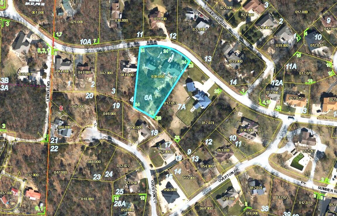 1536 Little Aunts Creek Road Property Photo 81