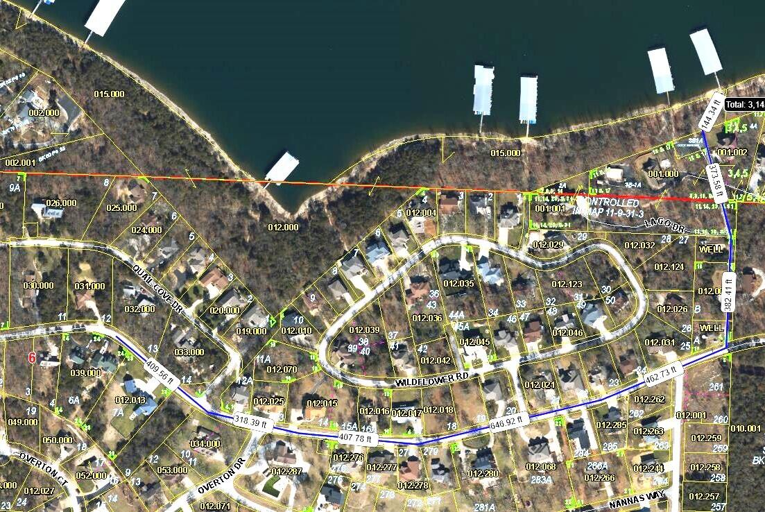 1536 Little Aunts Creek Road Property Photo 82