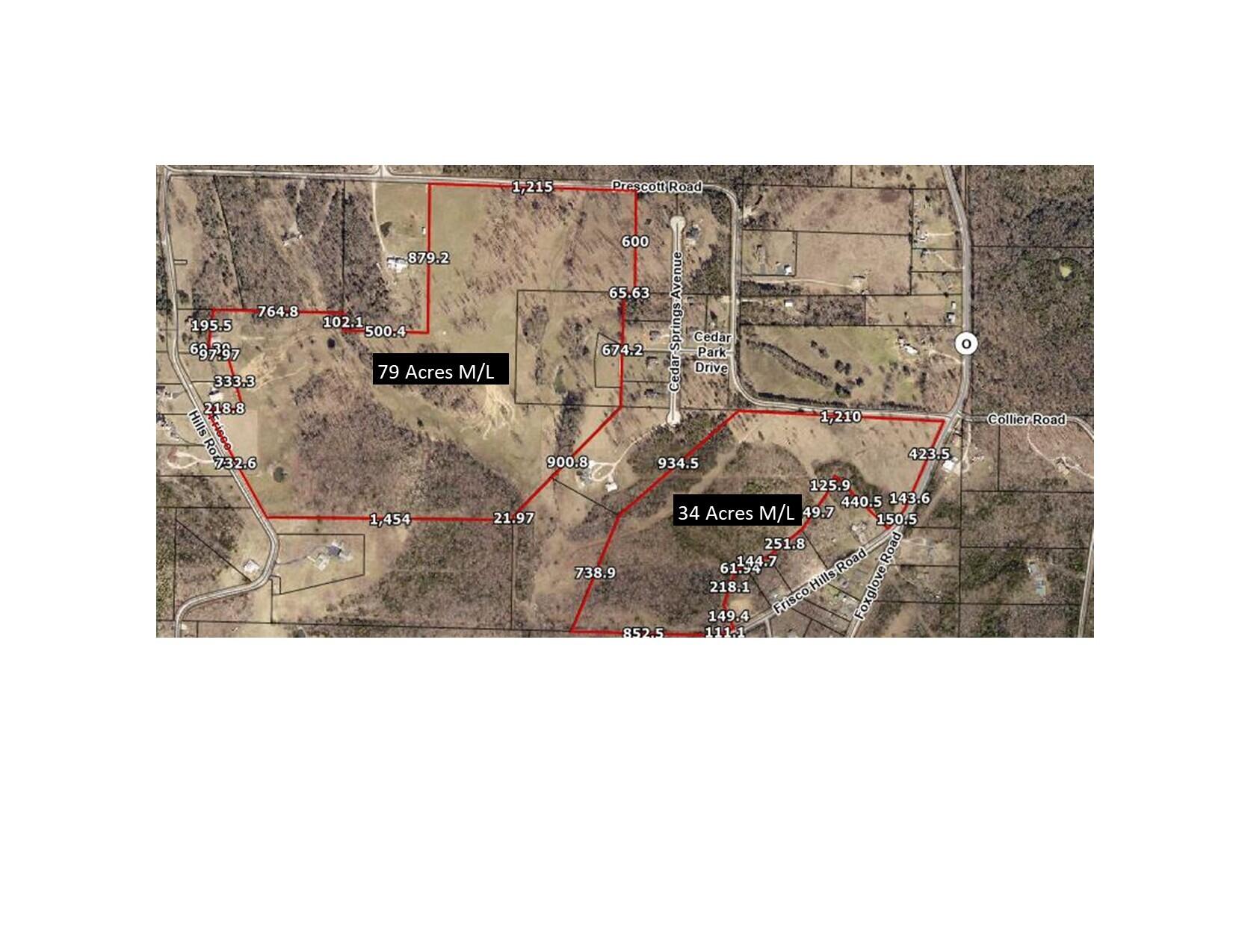 000 Prescott Road Property Photo 3