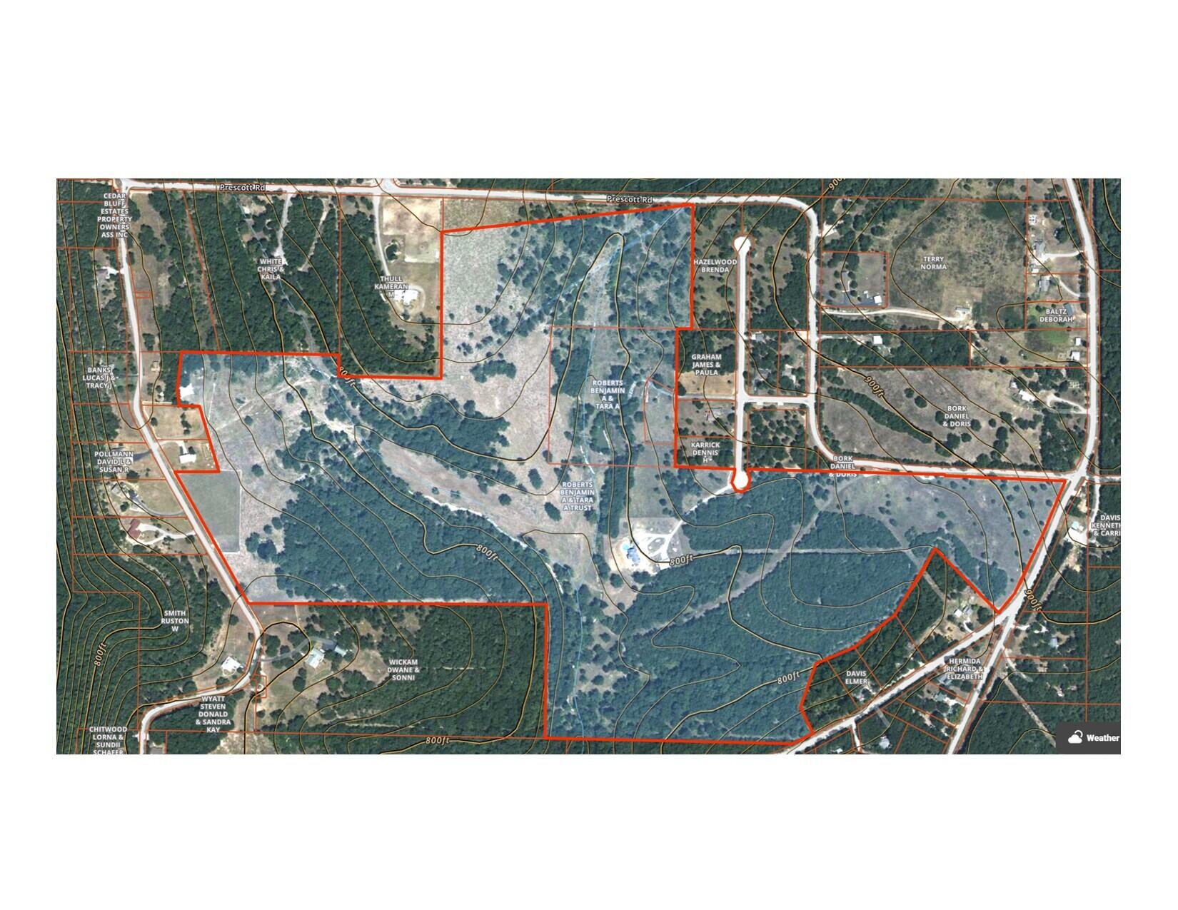 000 Prescott Road Property Photo 8