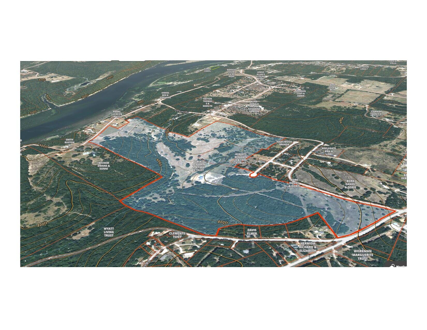 000 Prescott Road Property Photo 9