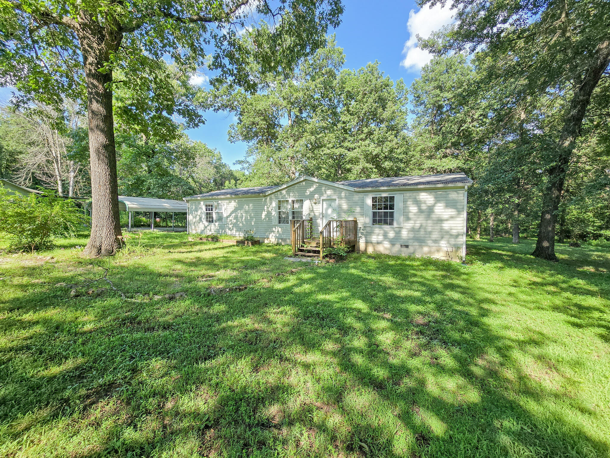 17306 County Road 312 Property Photo 1