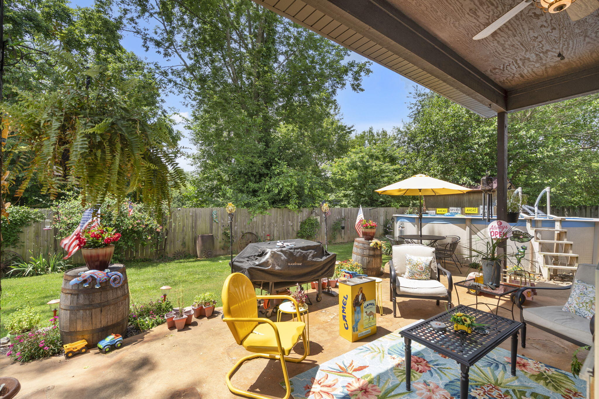 626 Choate Place Circle Property Photo 34