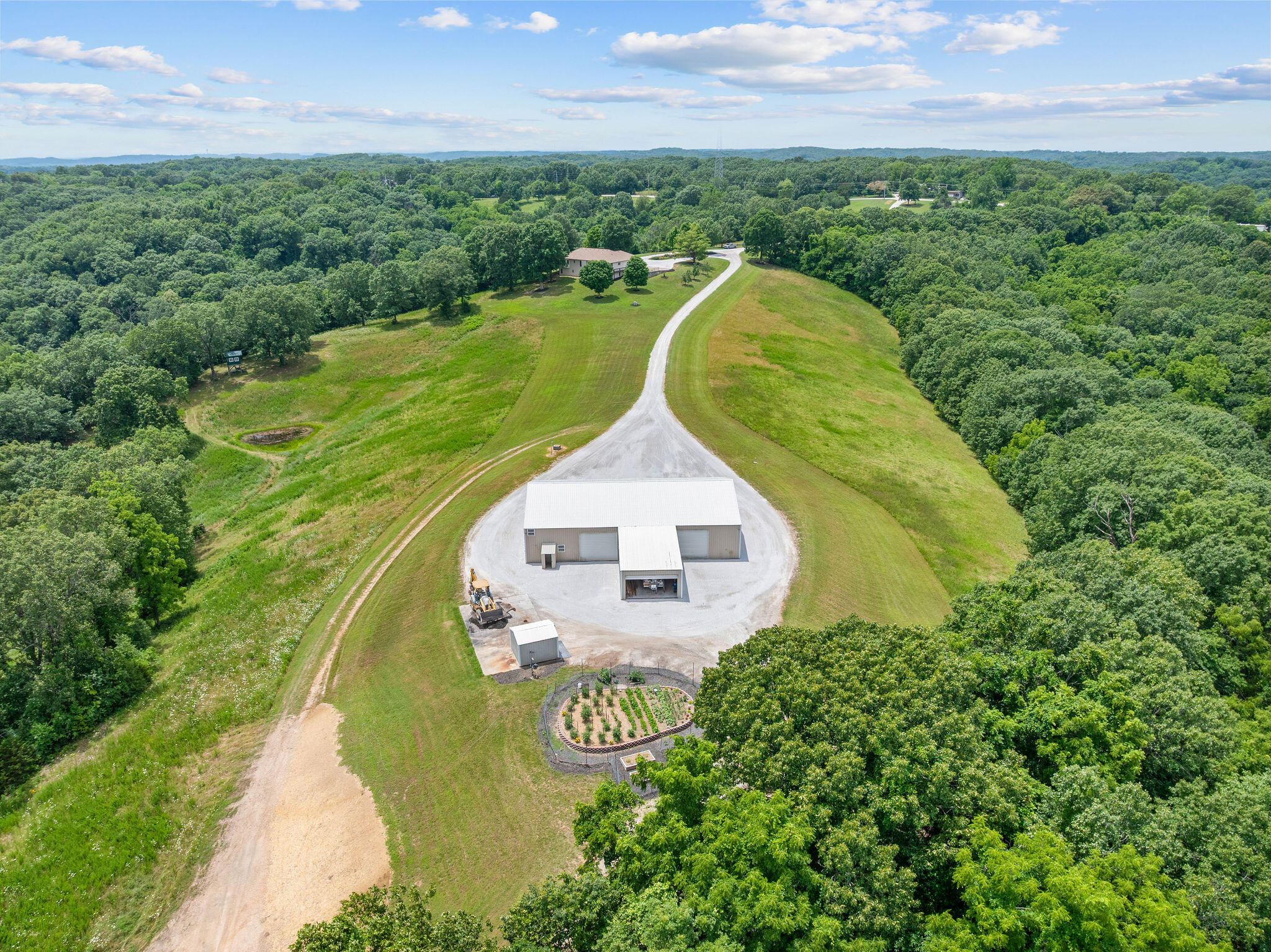 1155 Us Highway 160 Property Photo 4