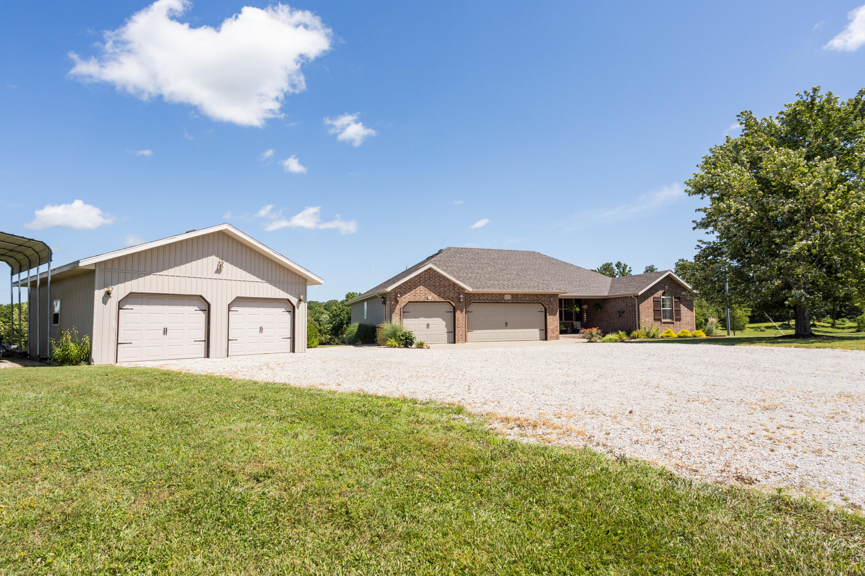 177 Ranch Estate Drive Property Photo 1