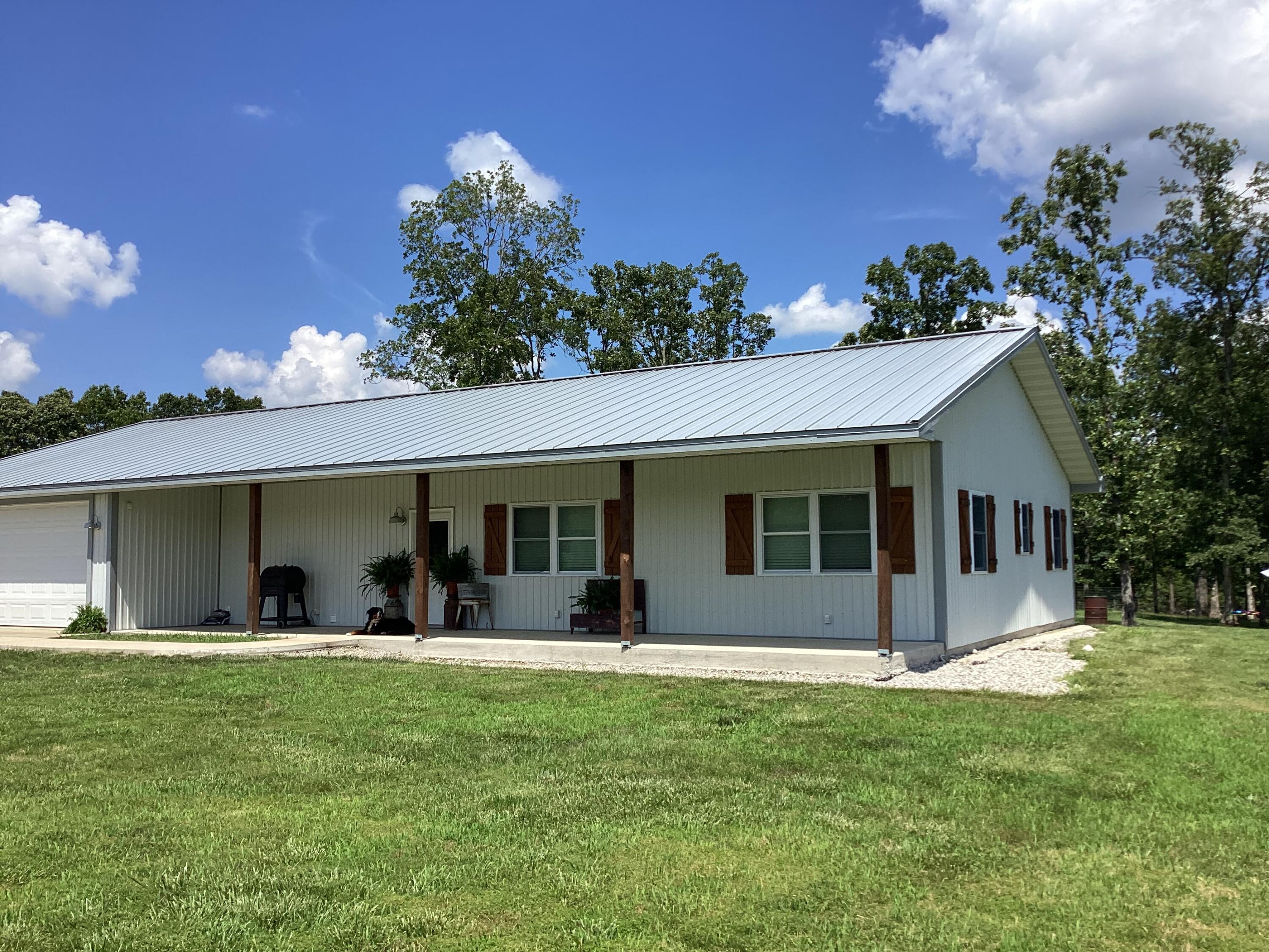 12192 State Hwy 38 Property Photo 2