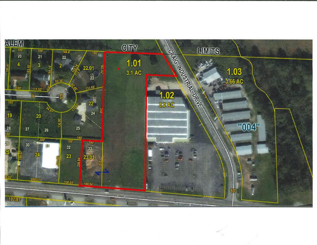 000 East Scenic Rivers Boulevard Property Photo 1