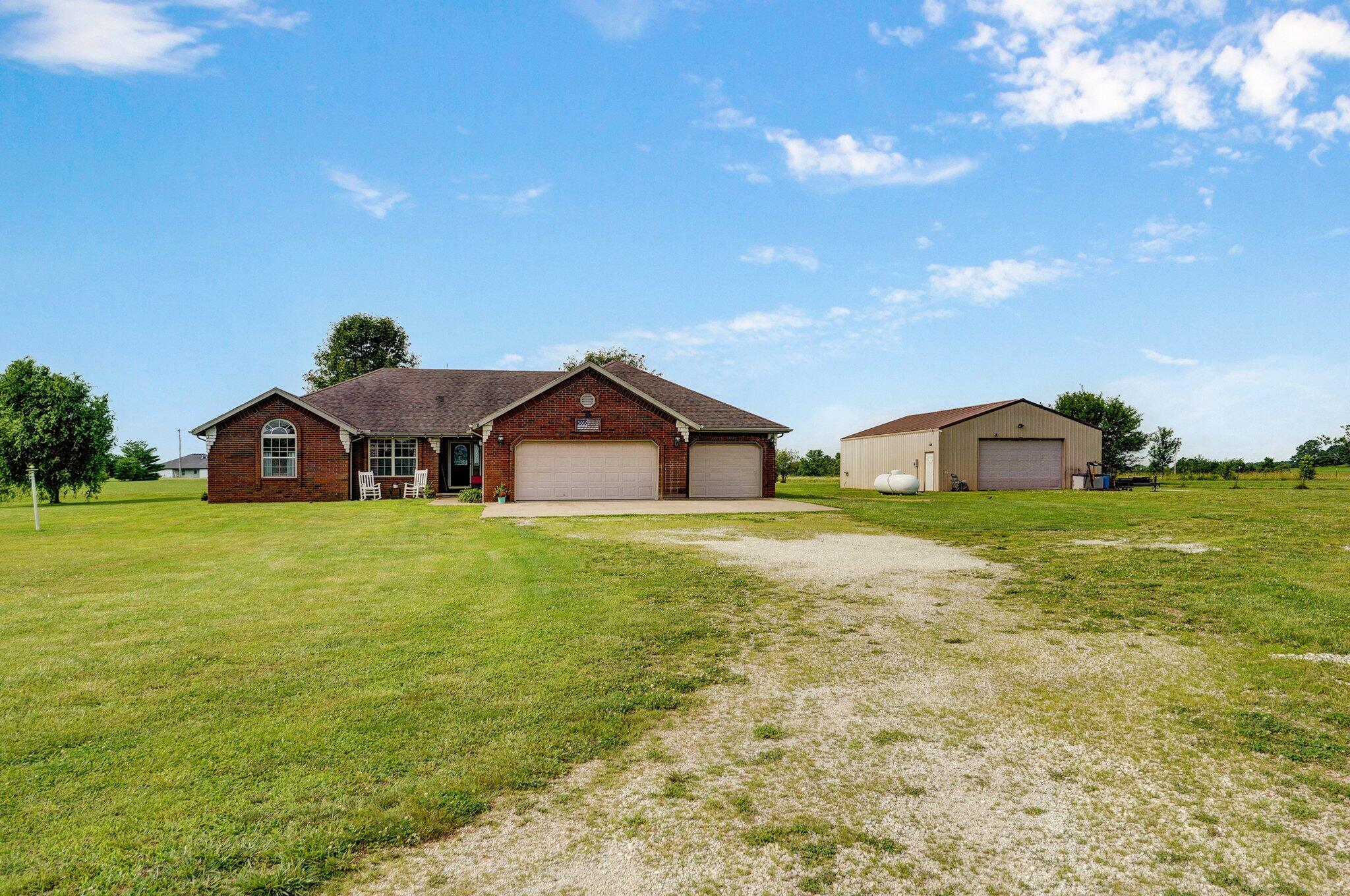180 Forgey Lane Property Photo 1
