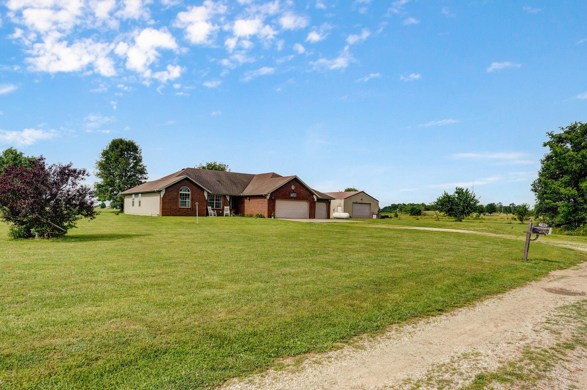 180 Forgey Lane Property Photo 2
