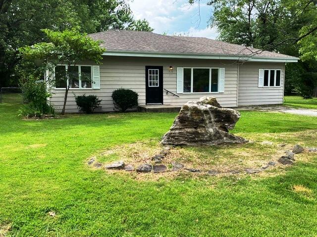 715 Sunshine Drive Property Photo 1
