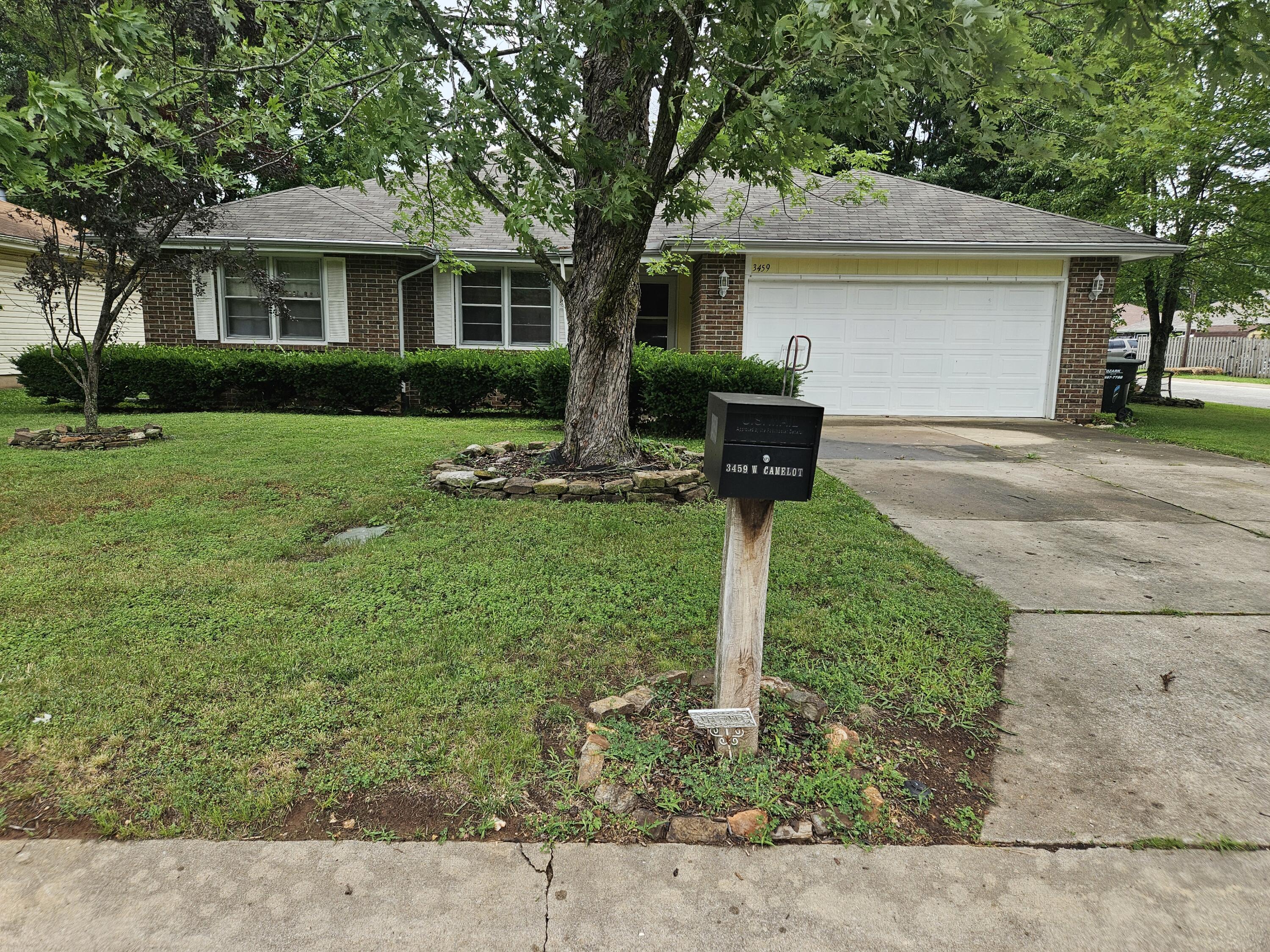 3459 West Camelot Street Property Photo 1