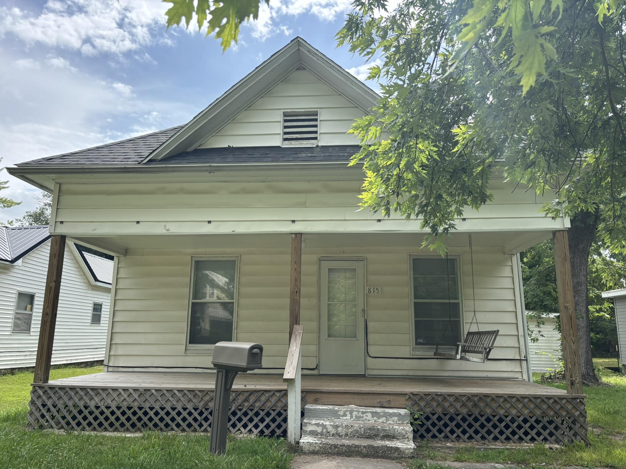 815 Empire Avenue Property Photo 1