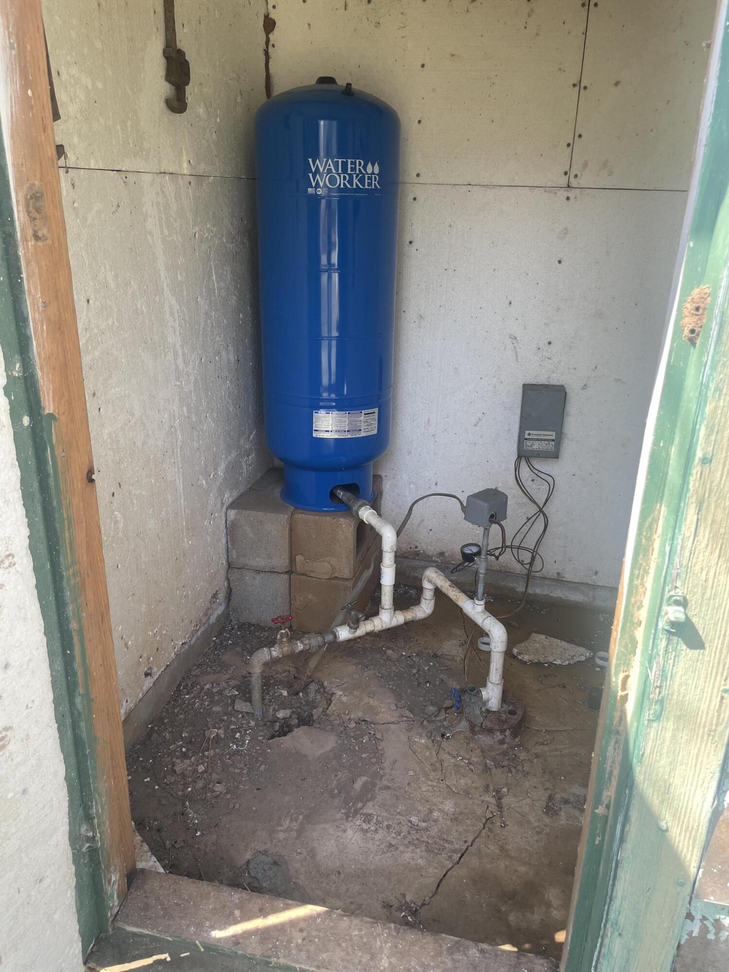 19358 Farm Road 2145 Property Photo 15