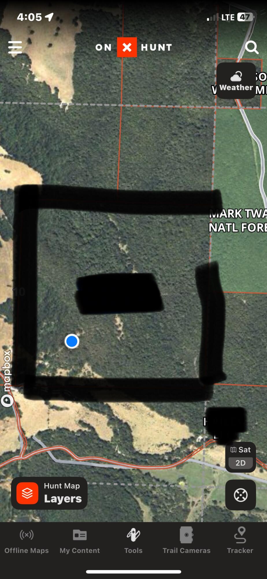 19358 Farm Road 2145 Property Photo 29