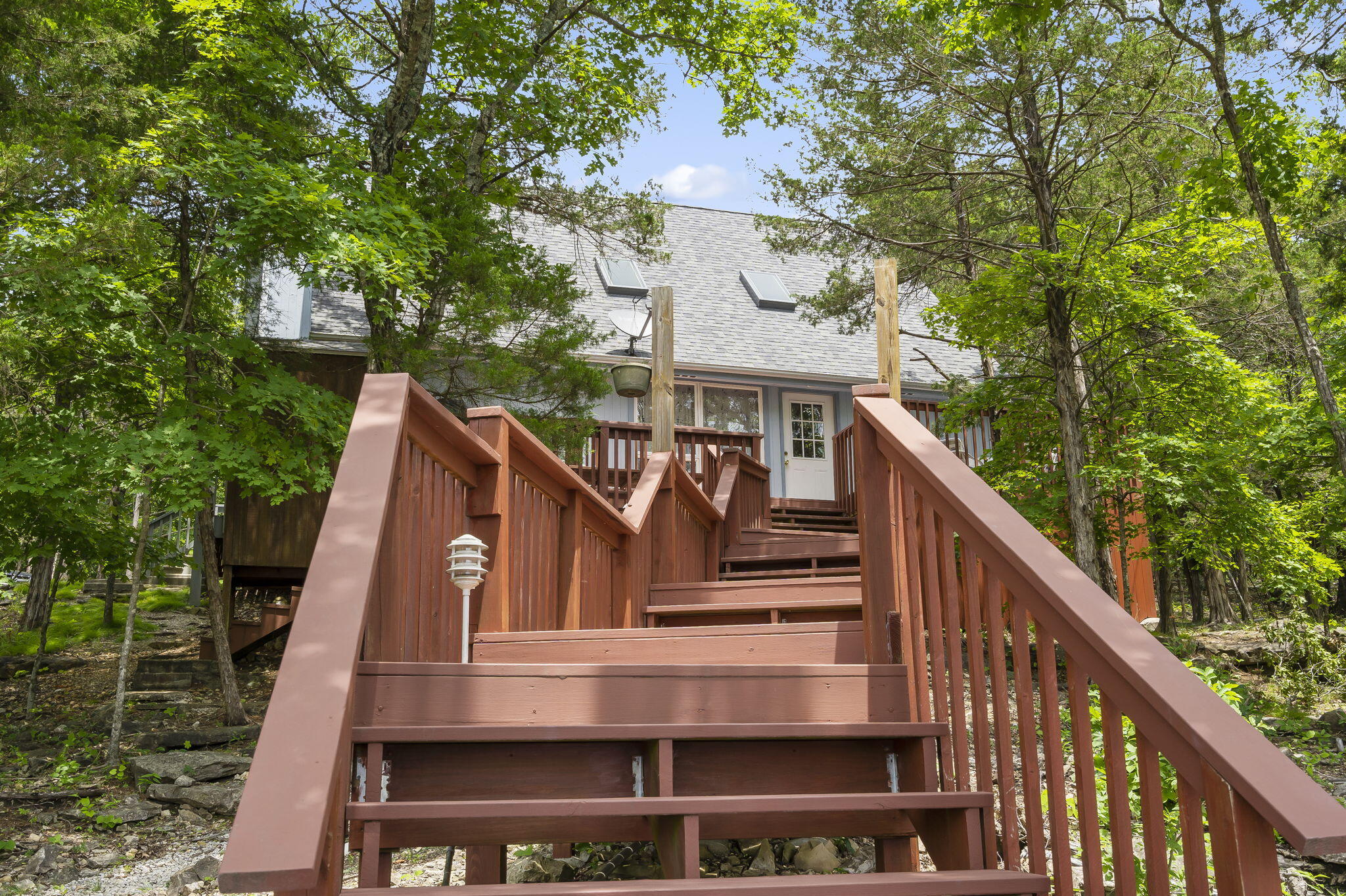 422 Ole Southern Road Property Photo 13